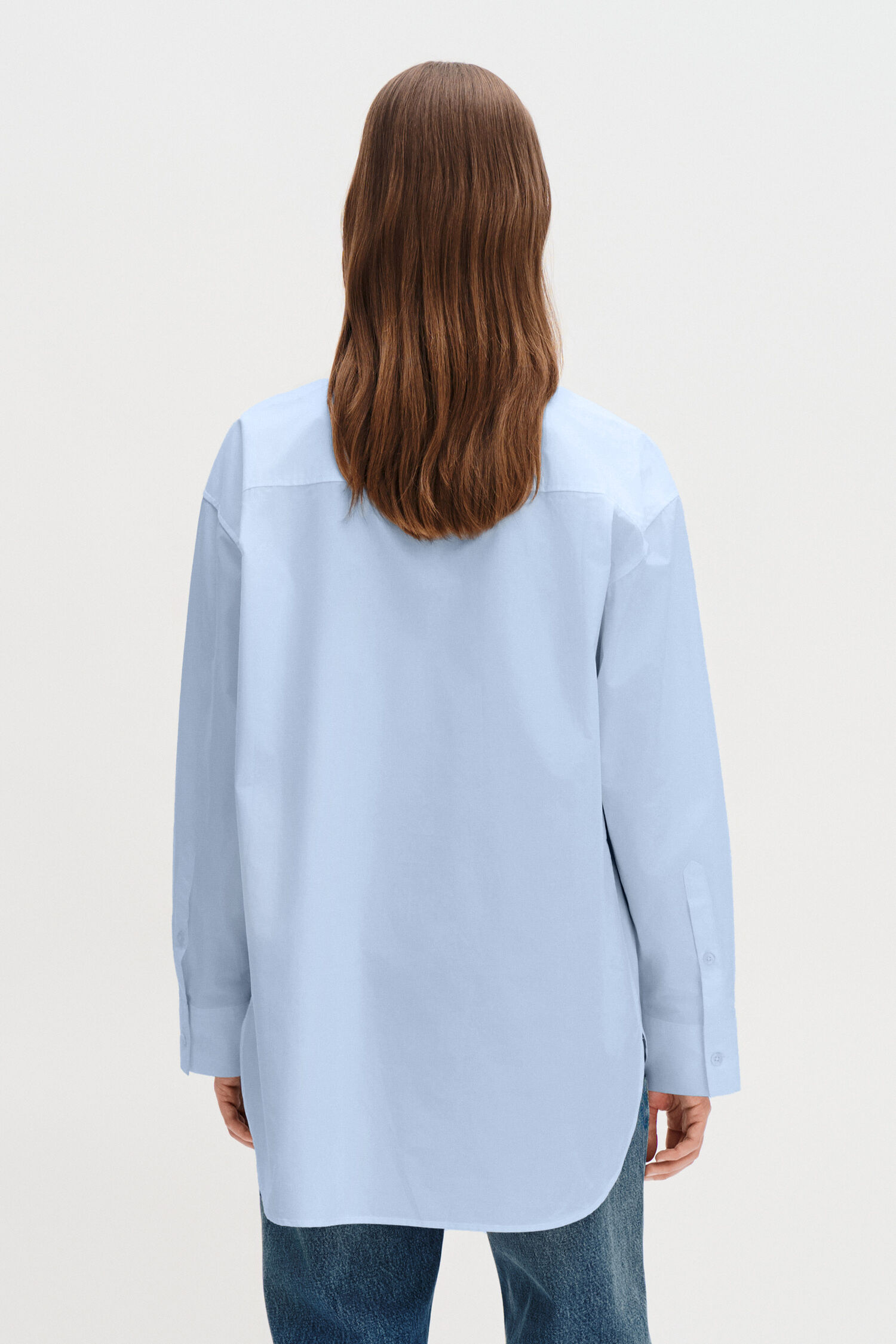 Sammy Shirt