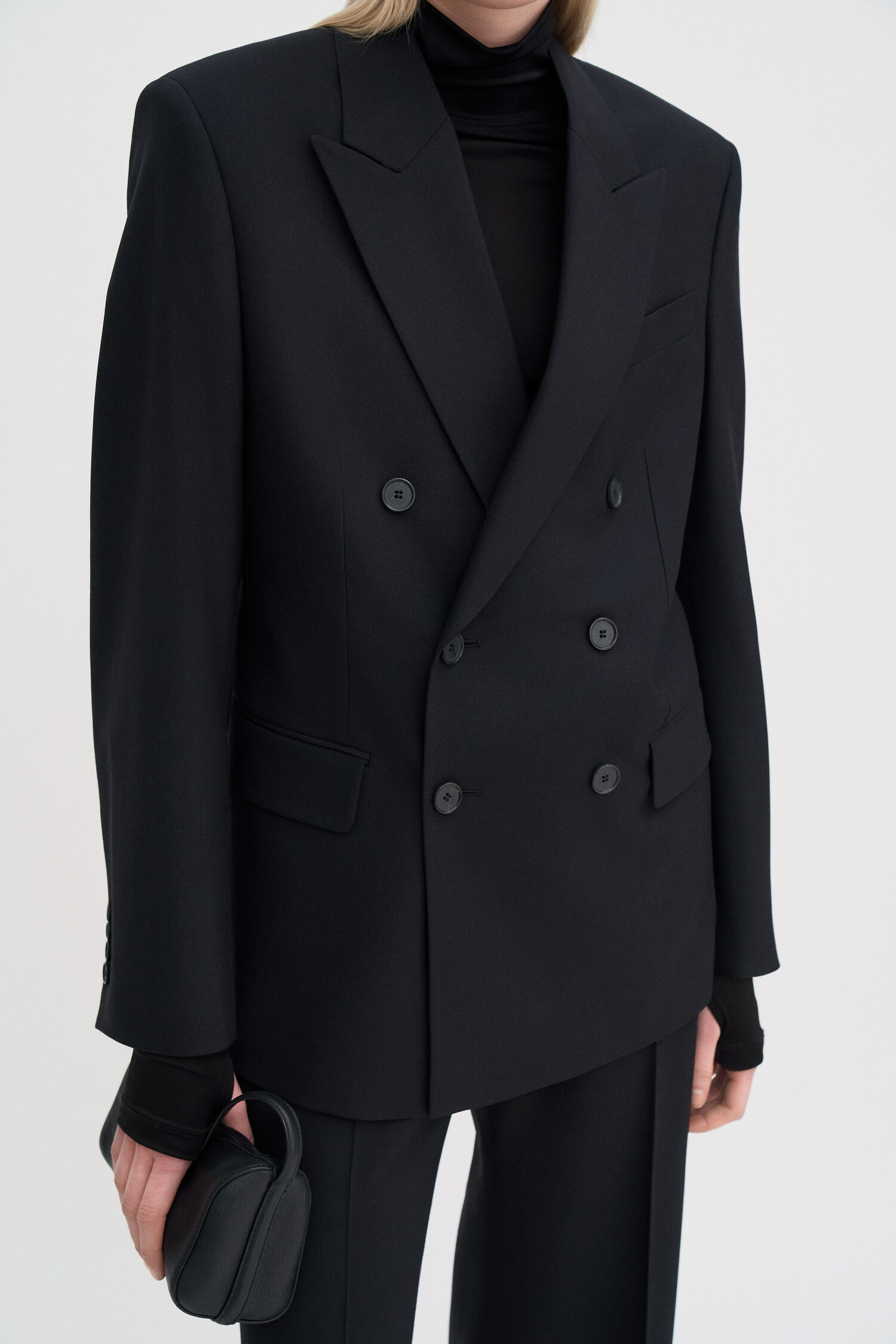 Dani Blazer