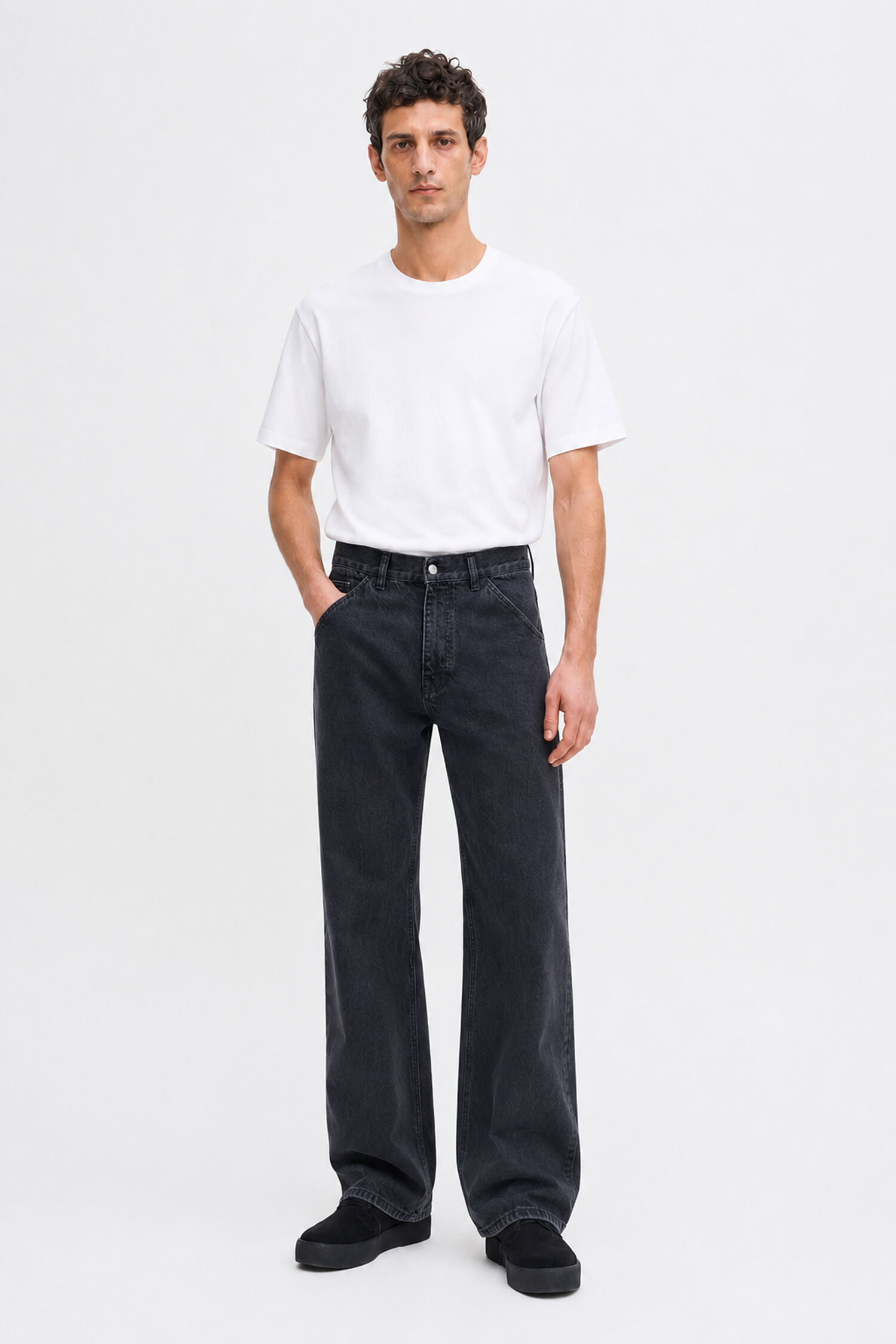 Baggy Jeans