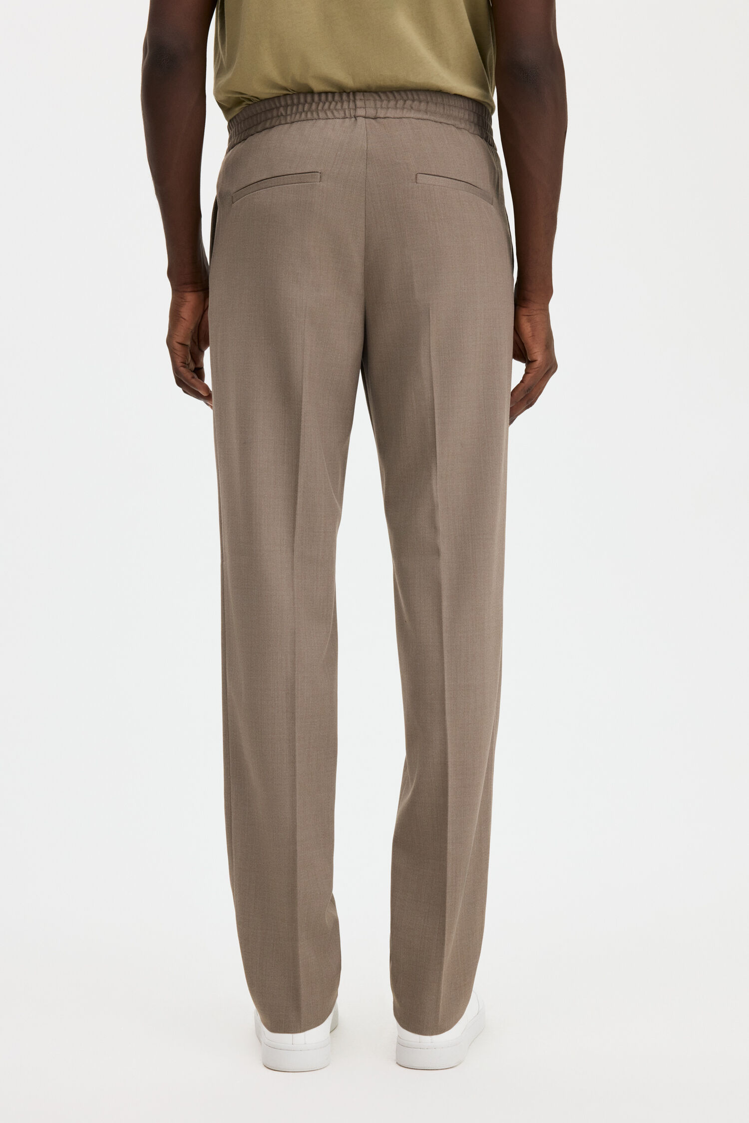 Theo Trousers