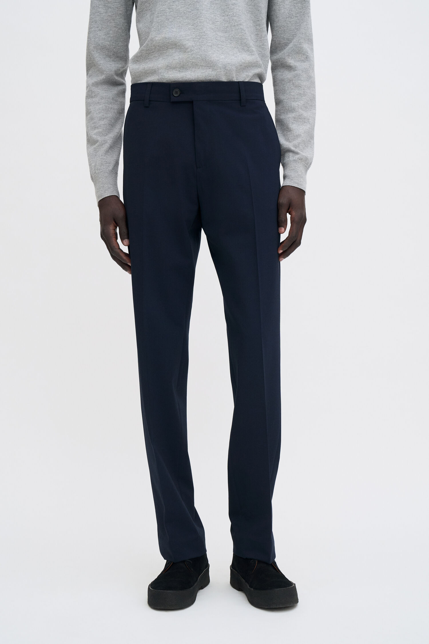 Hugo Trousers