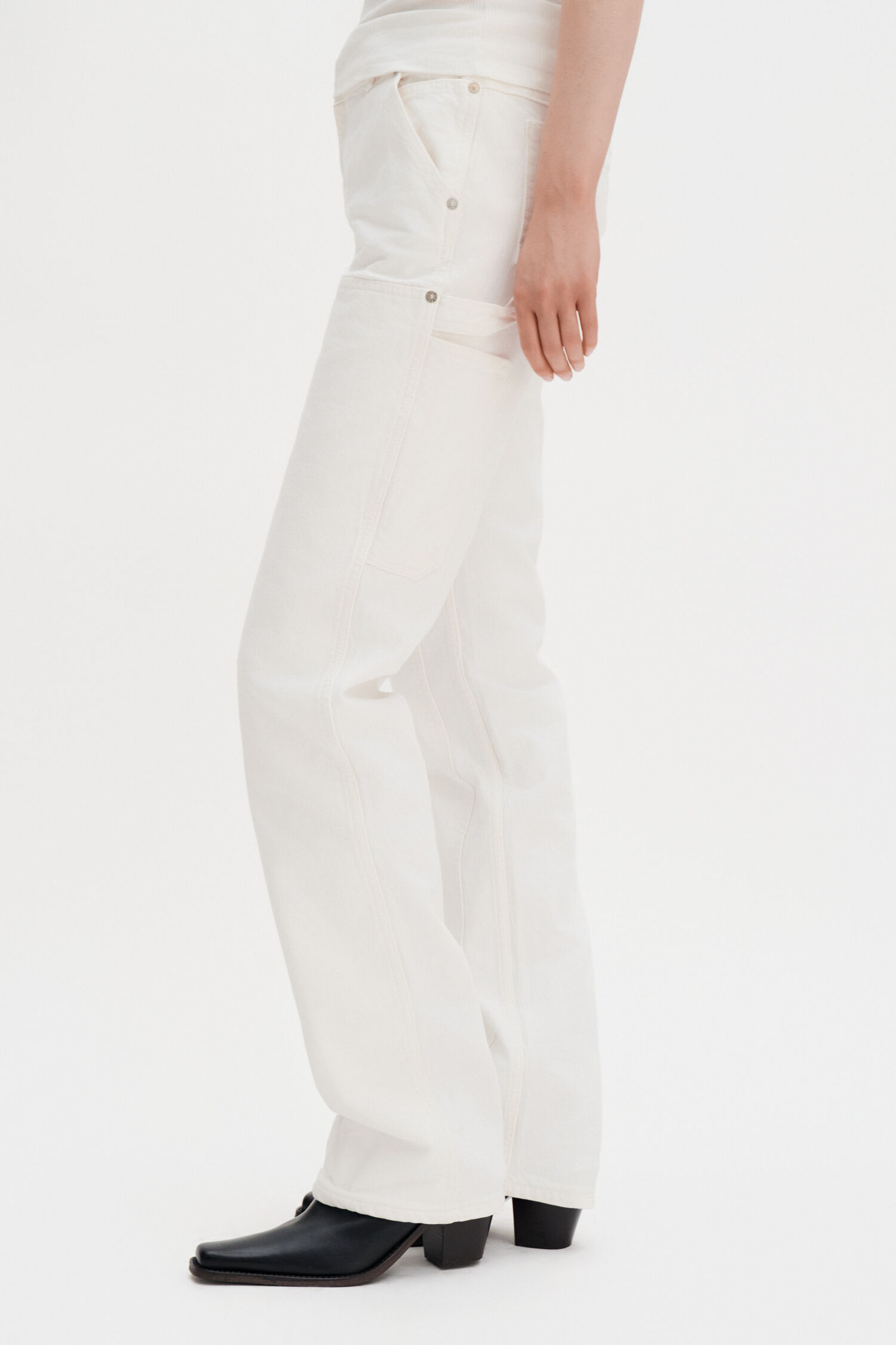 Carpenter Jeans