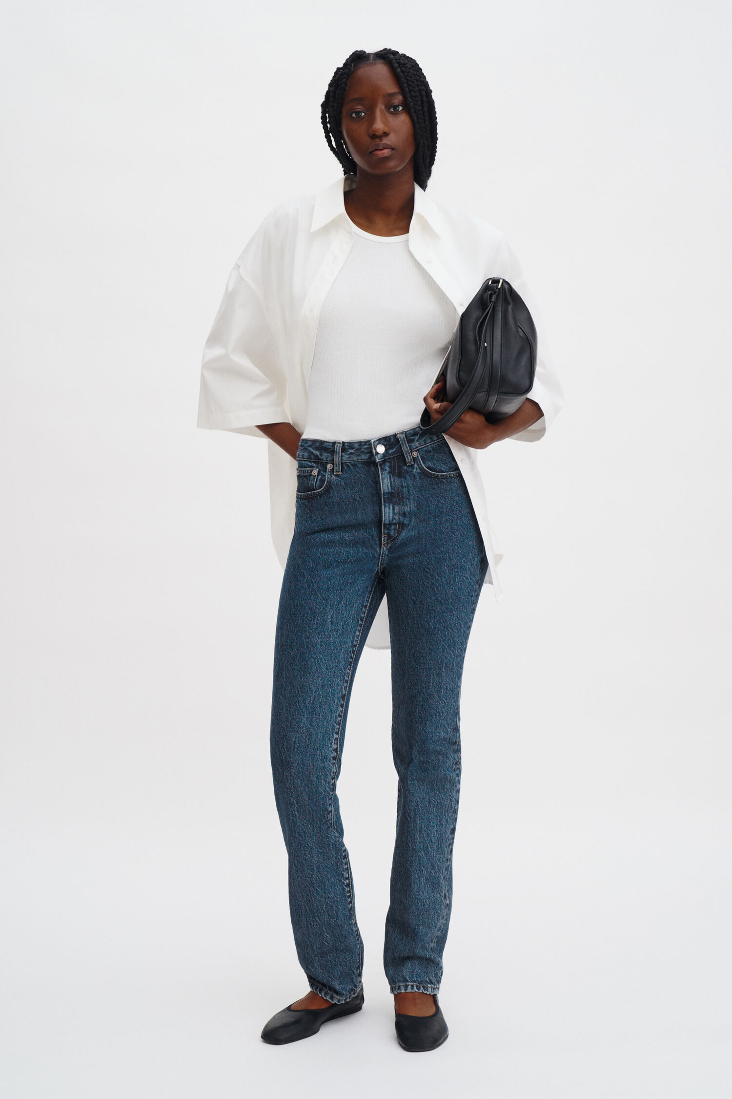 Stella Classic Jeans