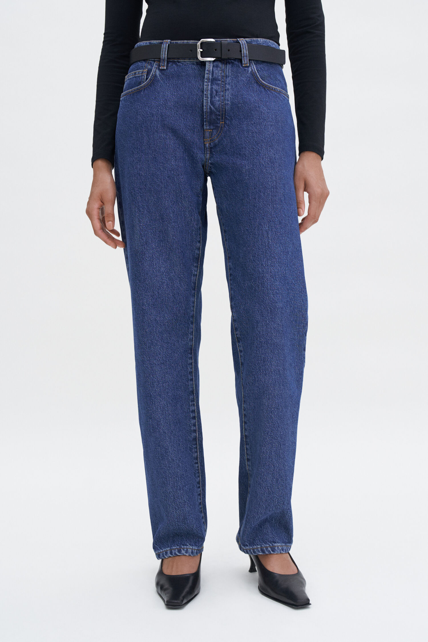 Boyfriend Jeans