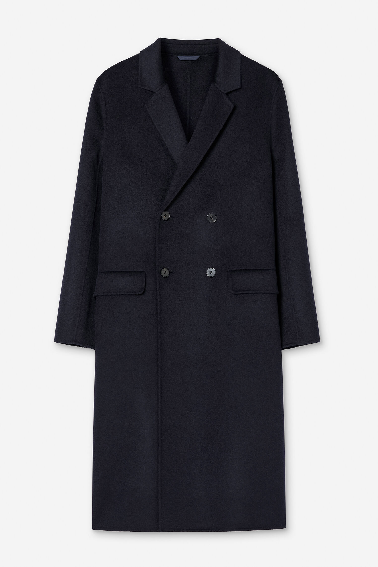 Athens Coat
