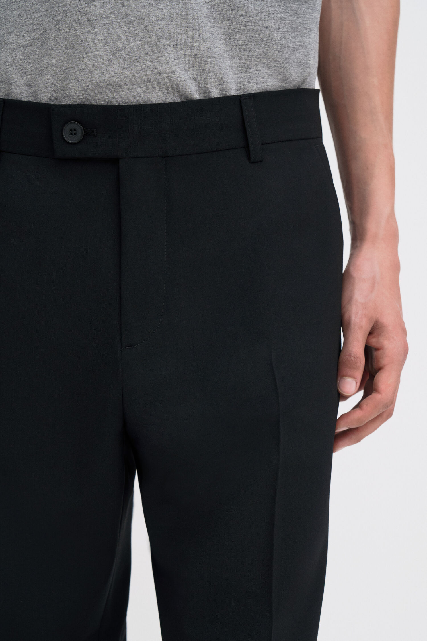 Hugo Trousers