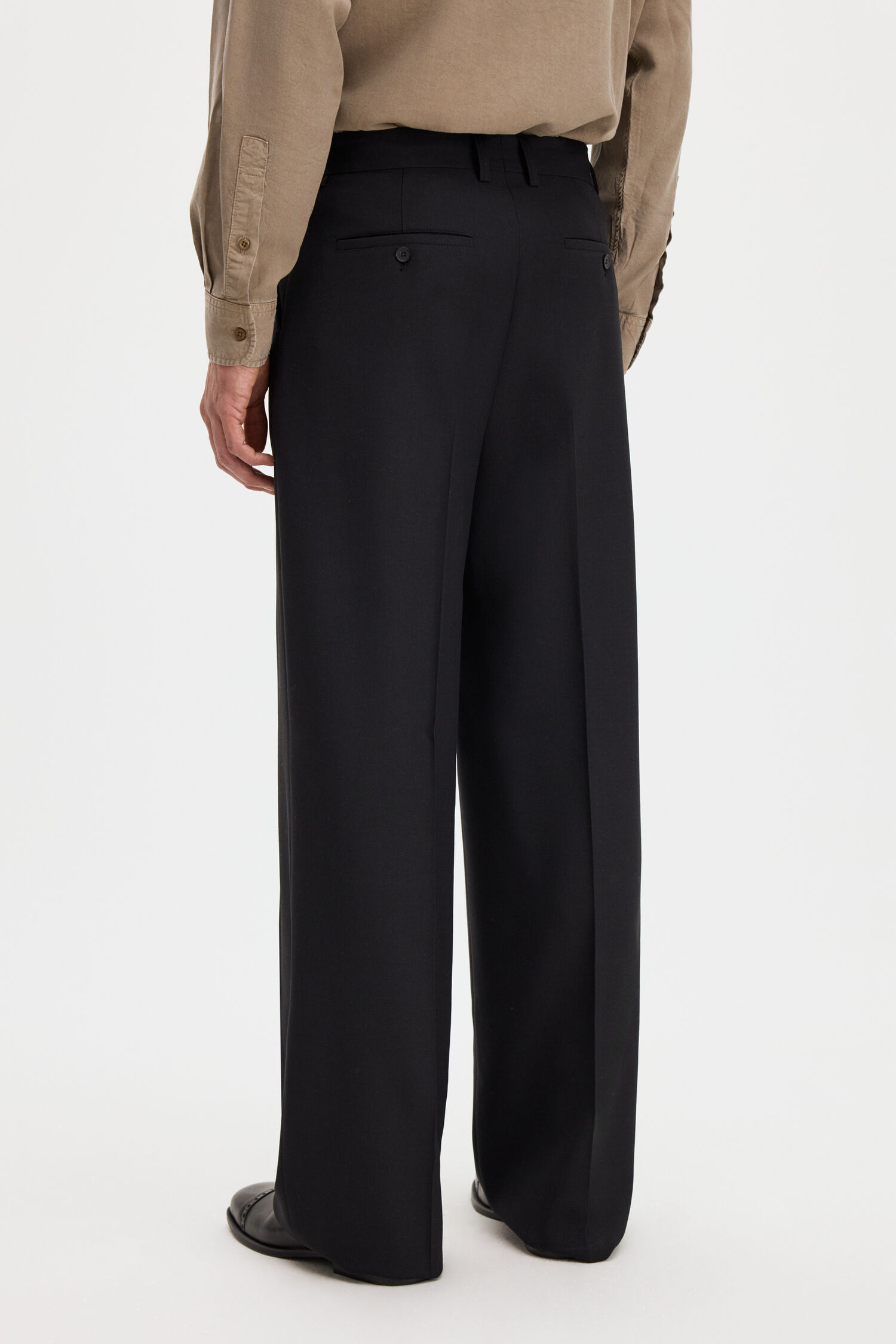 Hector Trousers