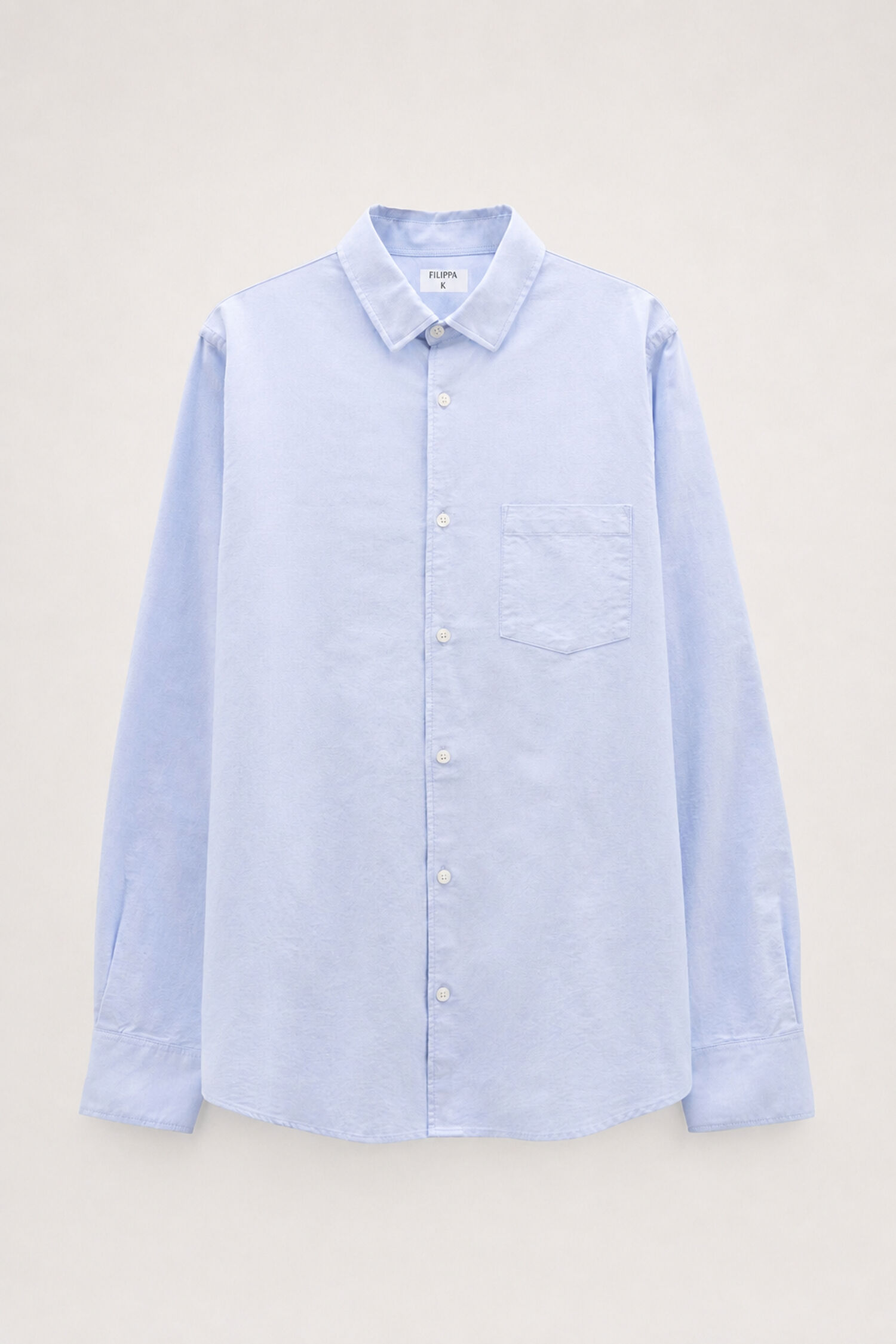 Tim Oxford Shirt