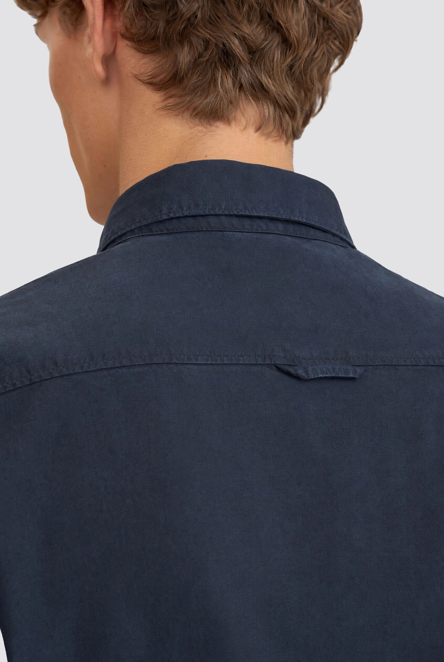 M. Zachary Tencel Shirt