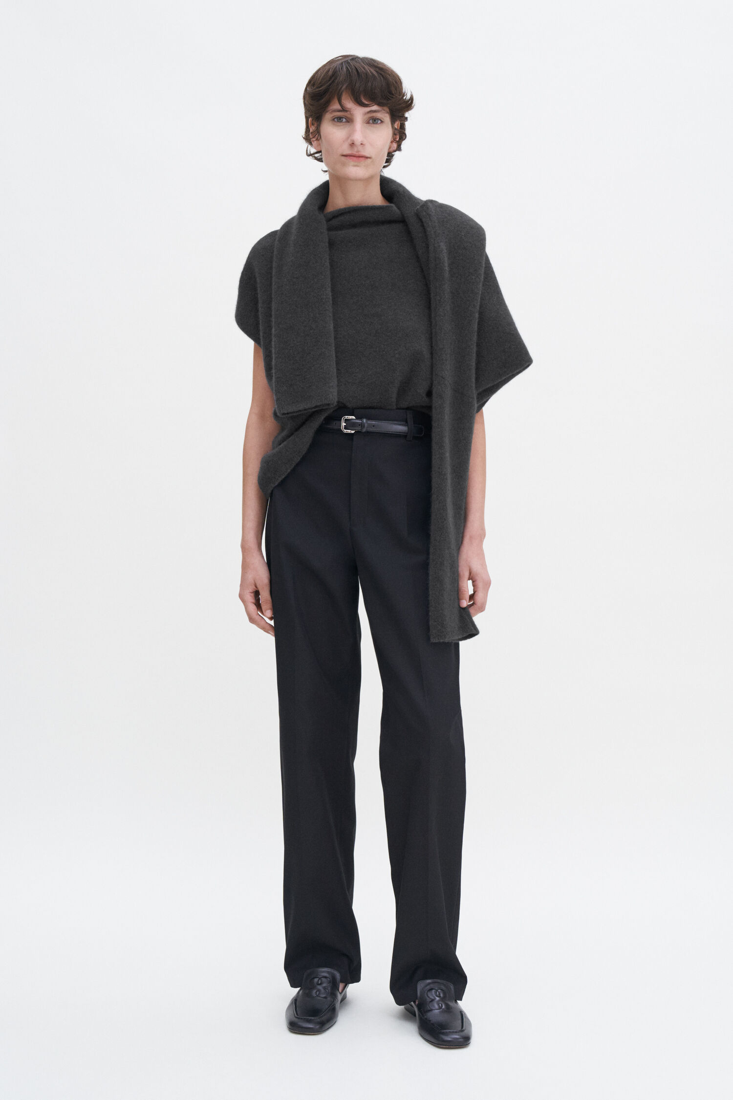 Ximena Sweater