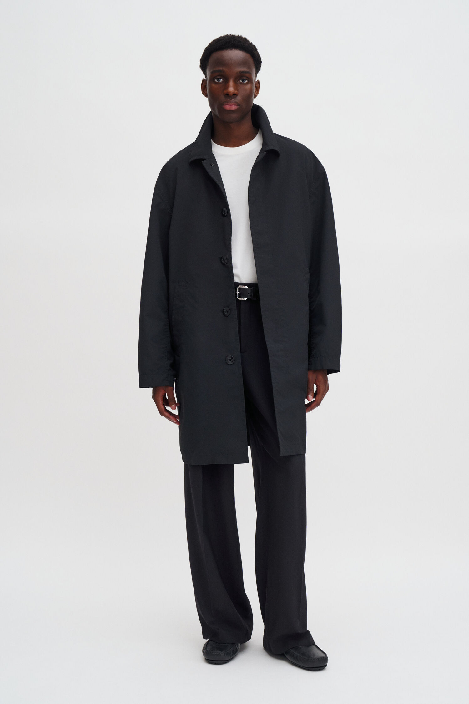 Edson Parka