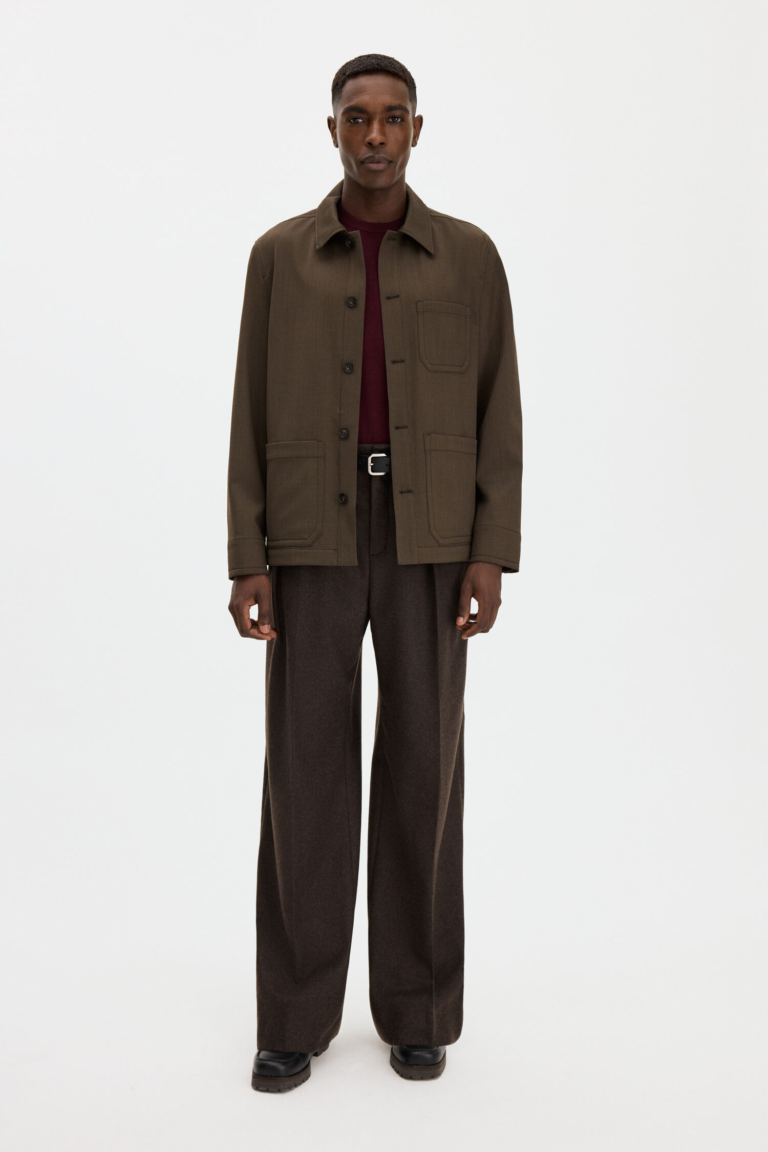 Taylor Jacket