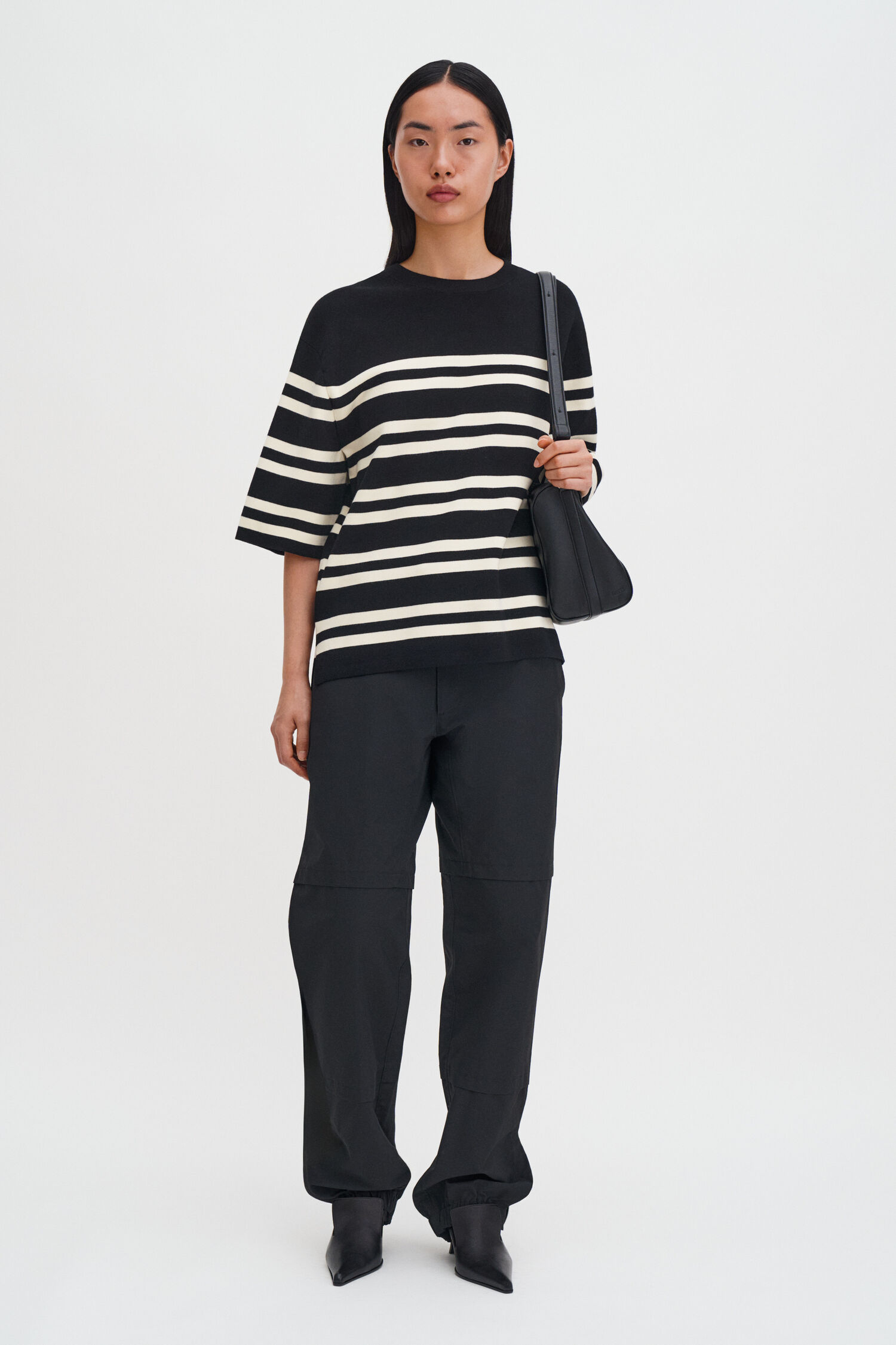 Milano Knit T-shirt