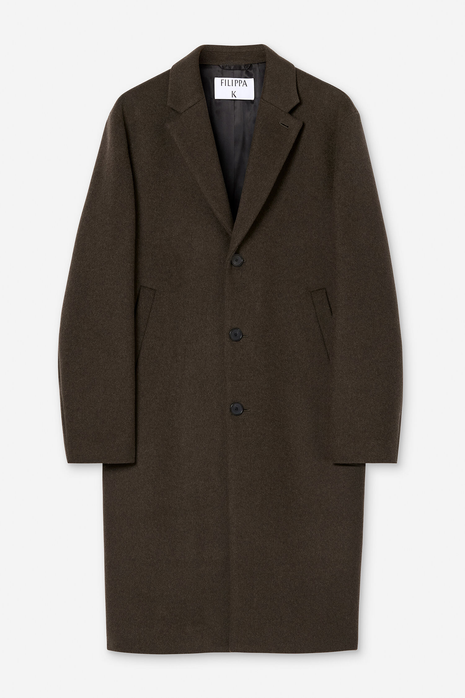London Coat