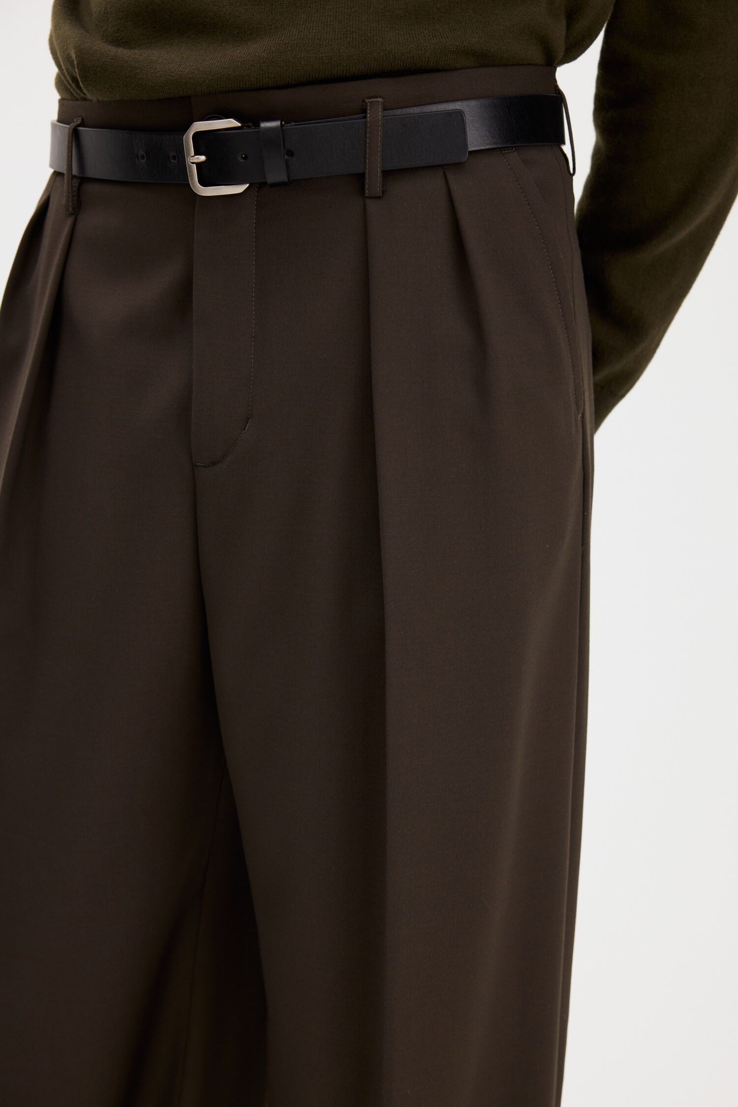Milo Trousers