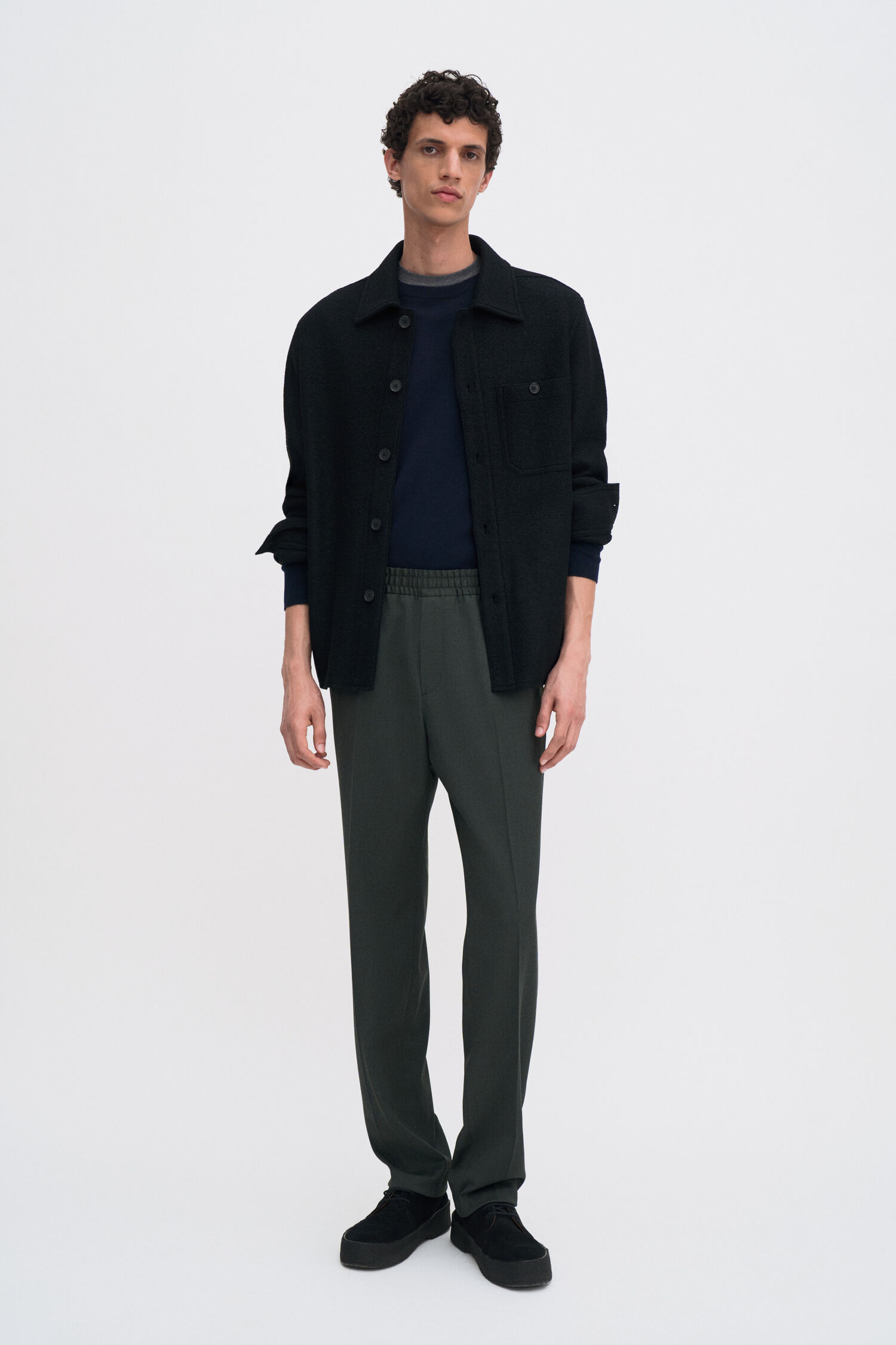 Theo Trousers