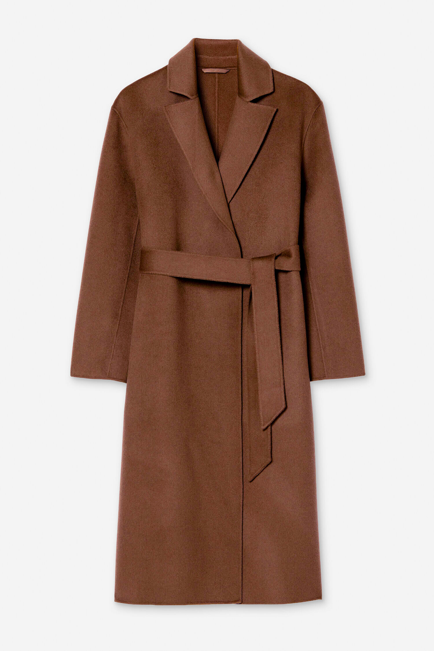 Alyssa Doubl&eacute; Coat