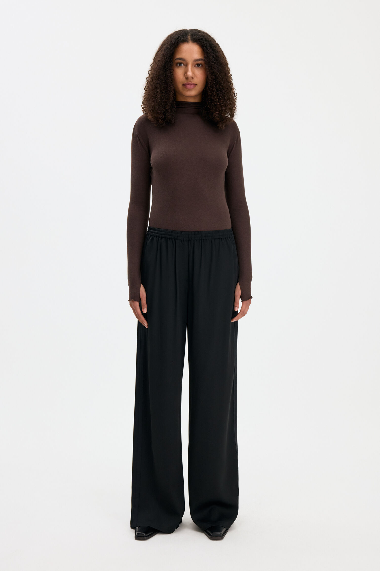 Nova Trousers