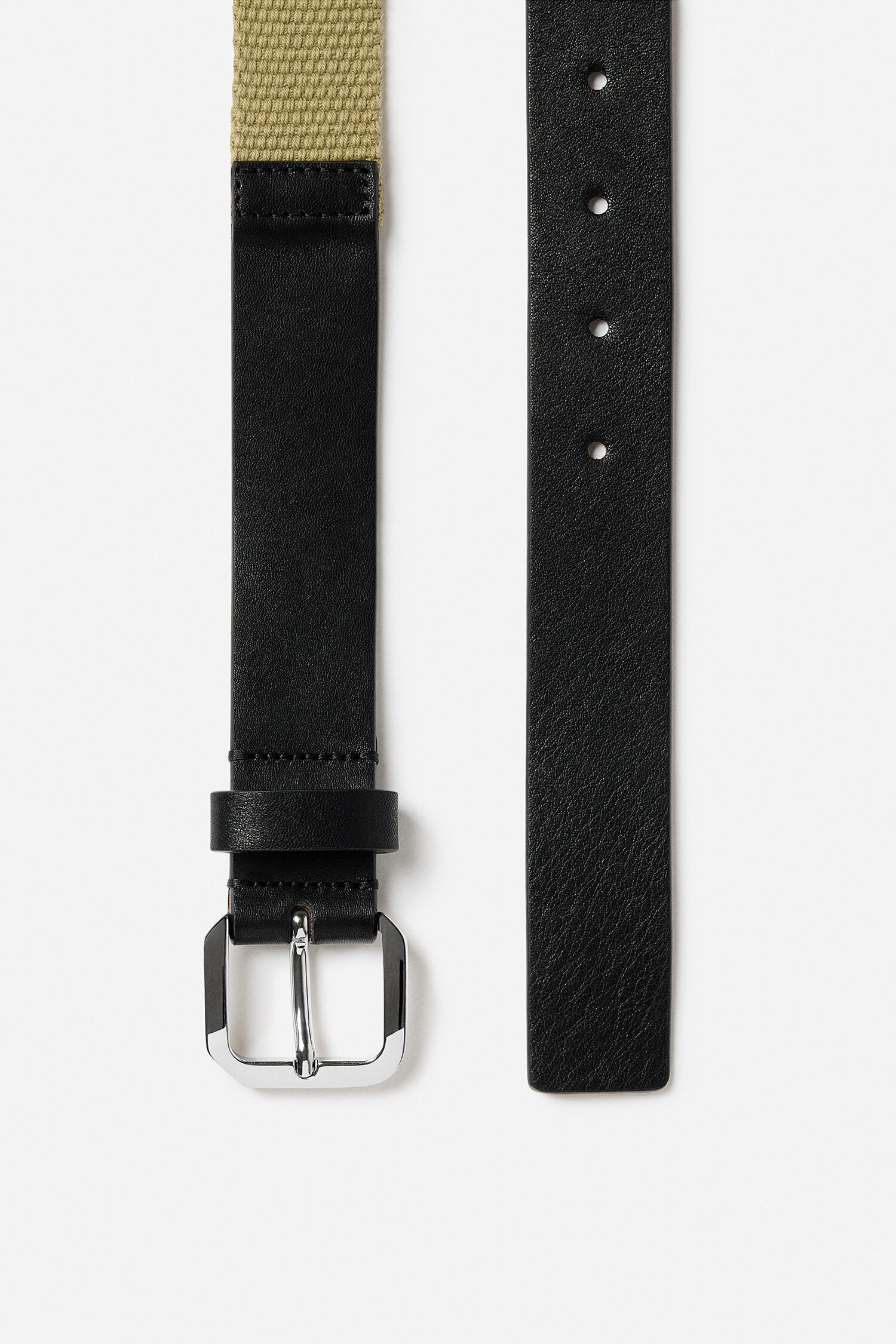 Webbing Belt