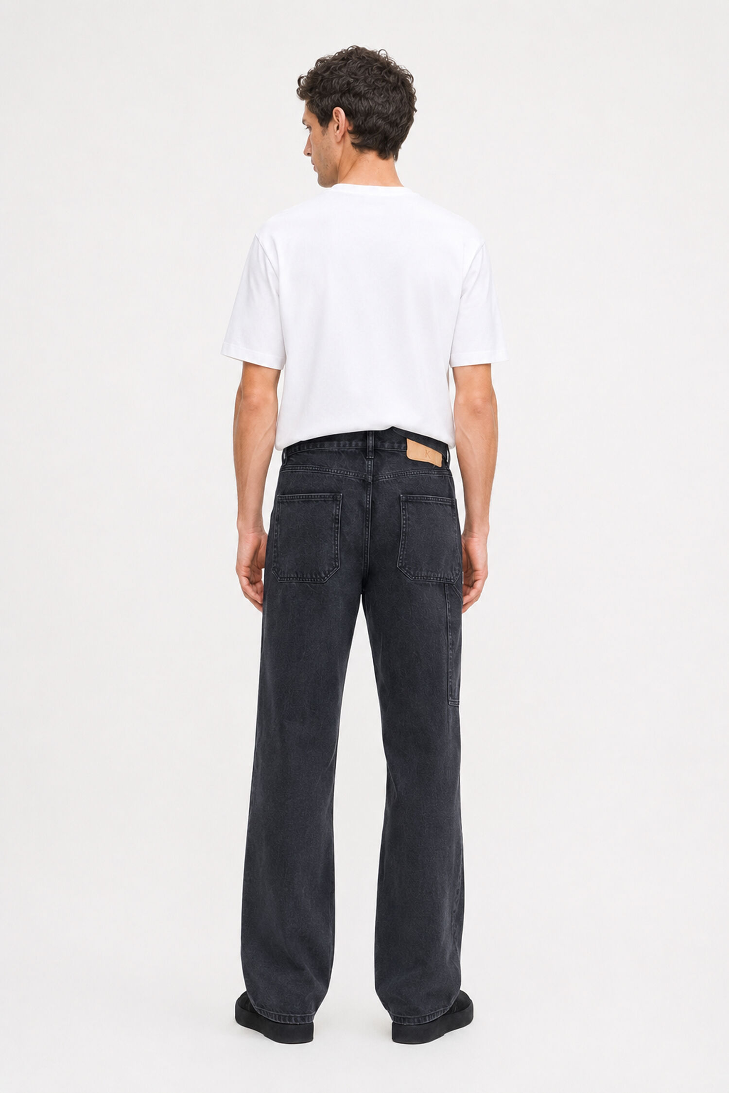 Baggy Jeans