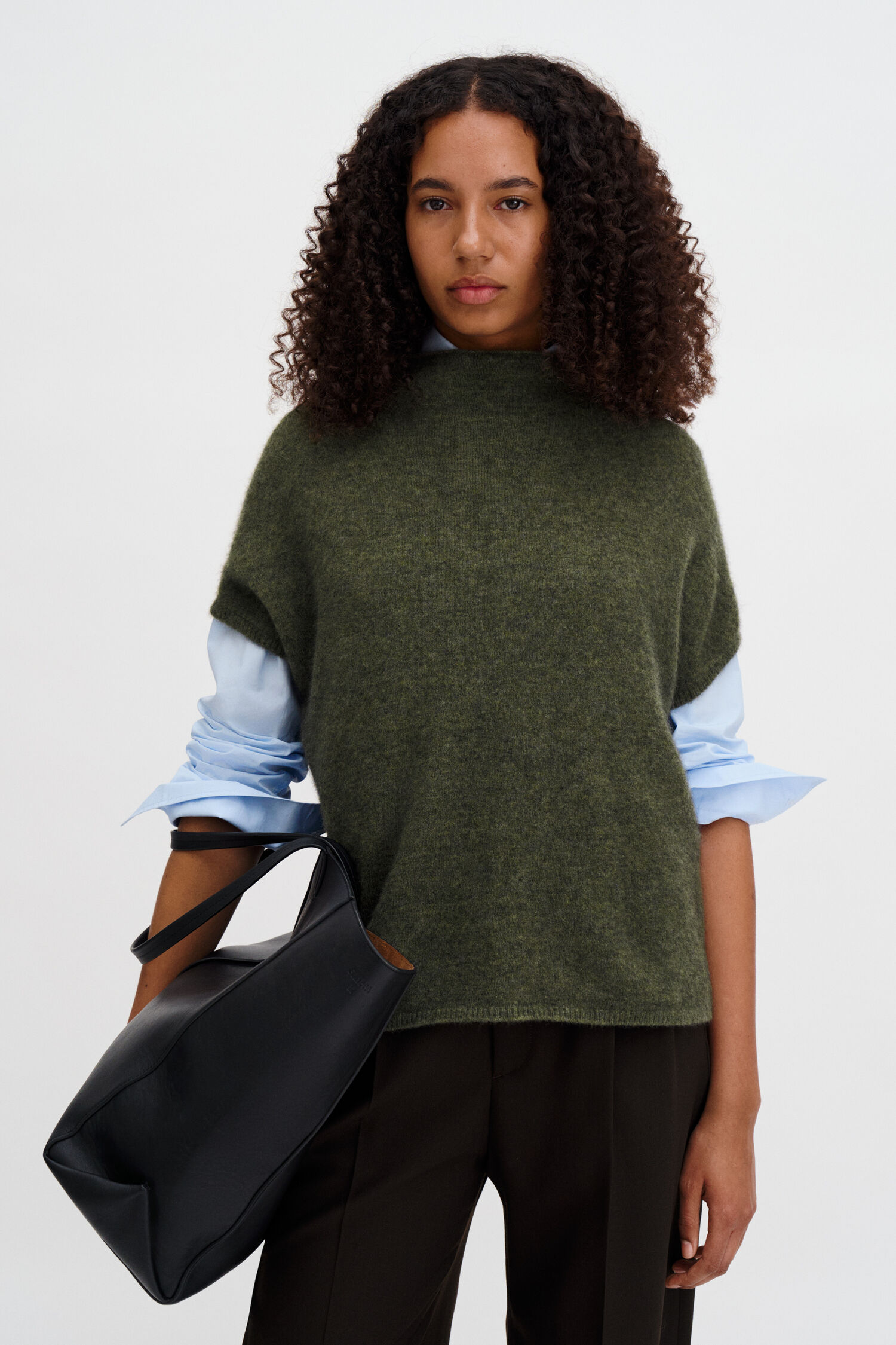 Ximena Sweater