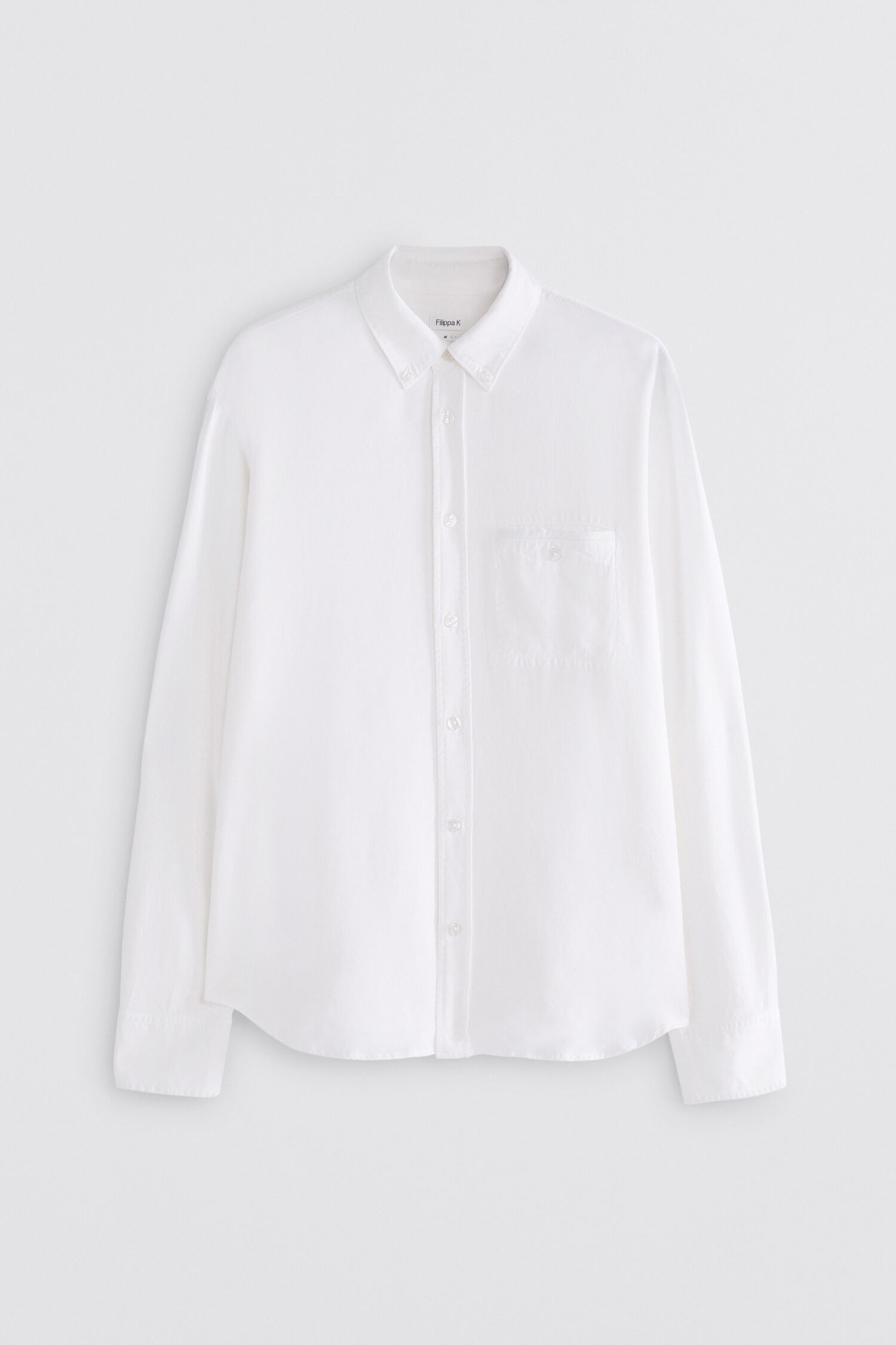 M. Zachary Tencel Shirt