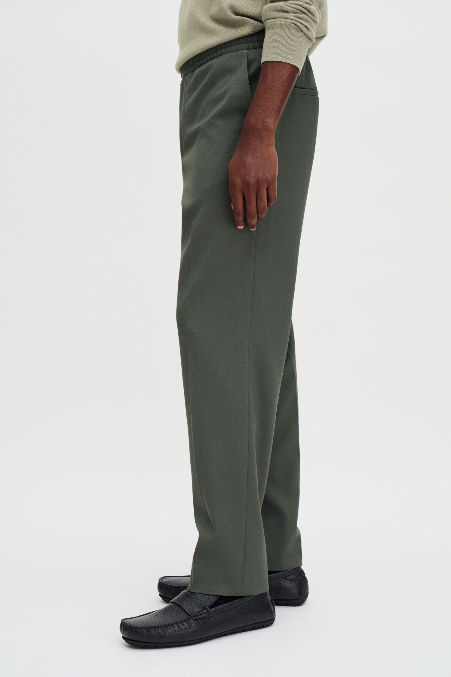 Theo Trousers