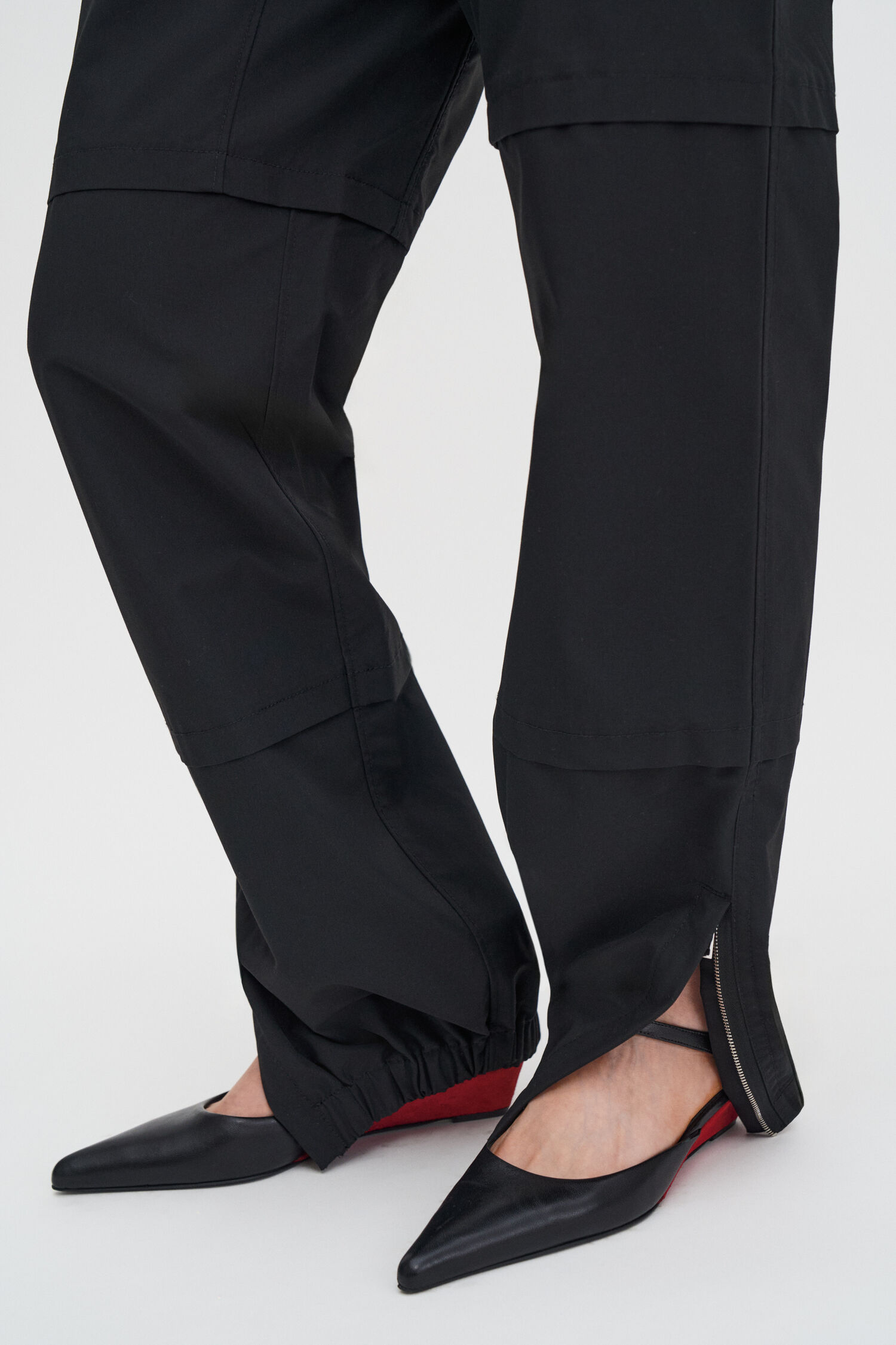 Track Trousers