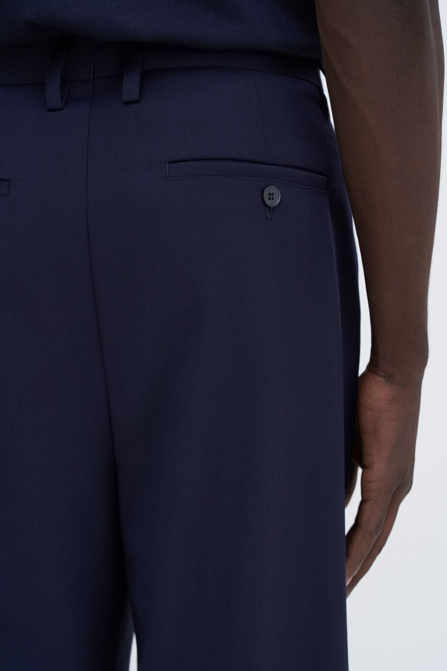 Milo Trousers