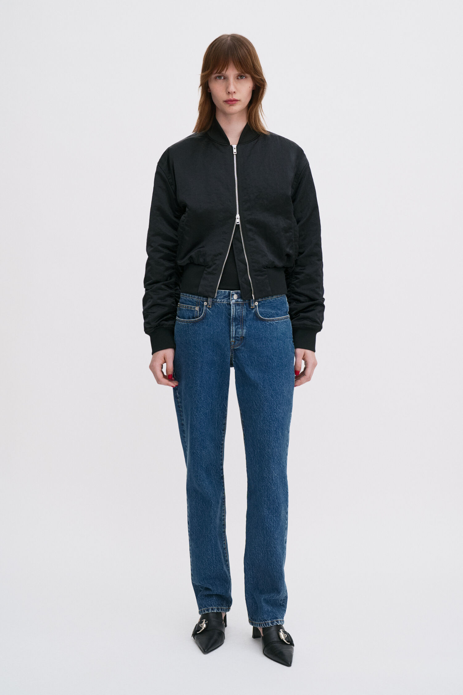 Boyfriend Jeans