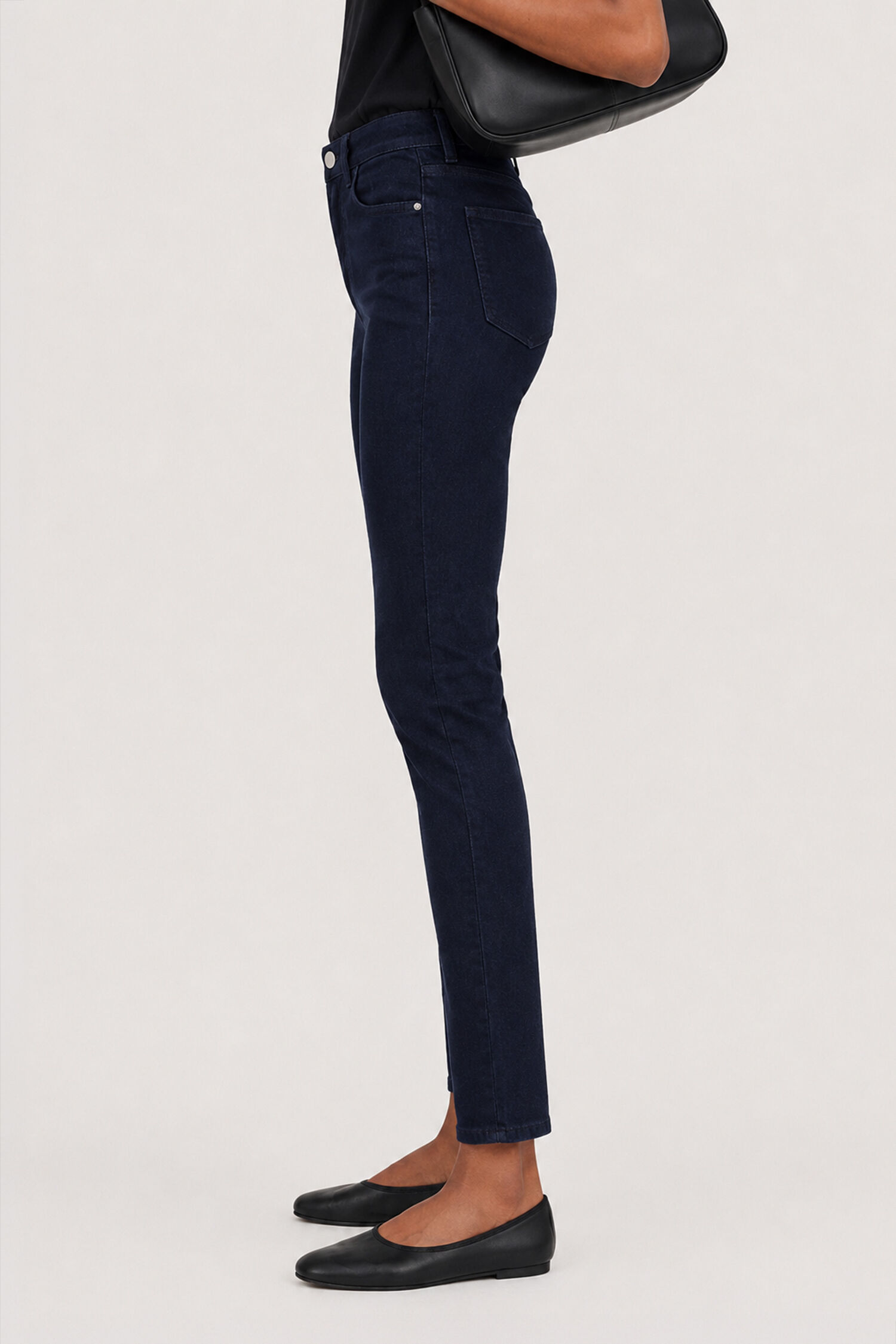 Lola Super Stretch Jean