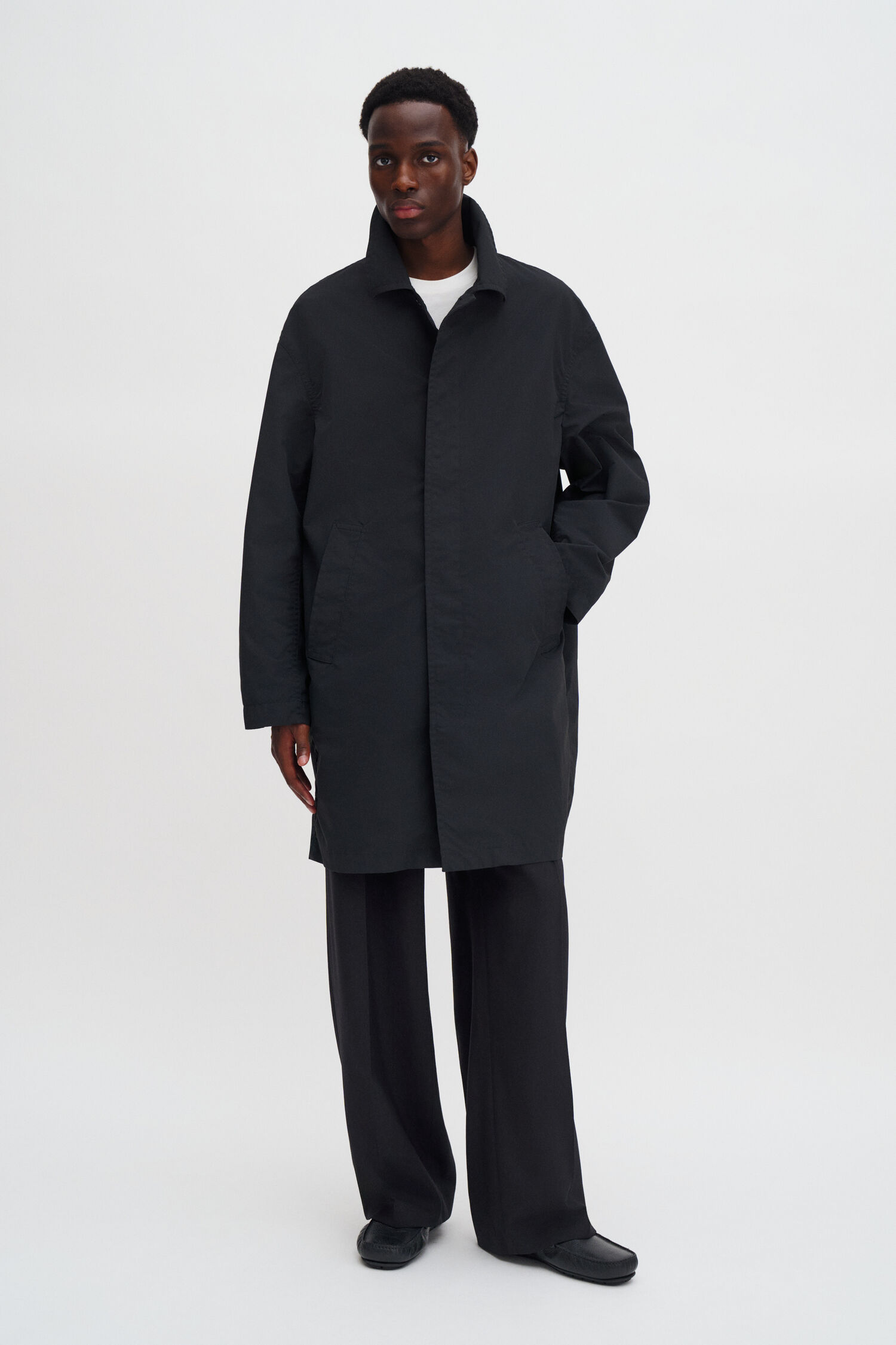 Edson Parka
