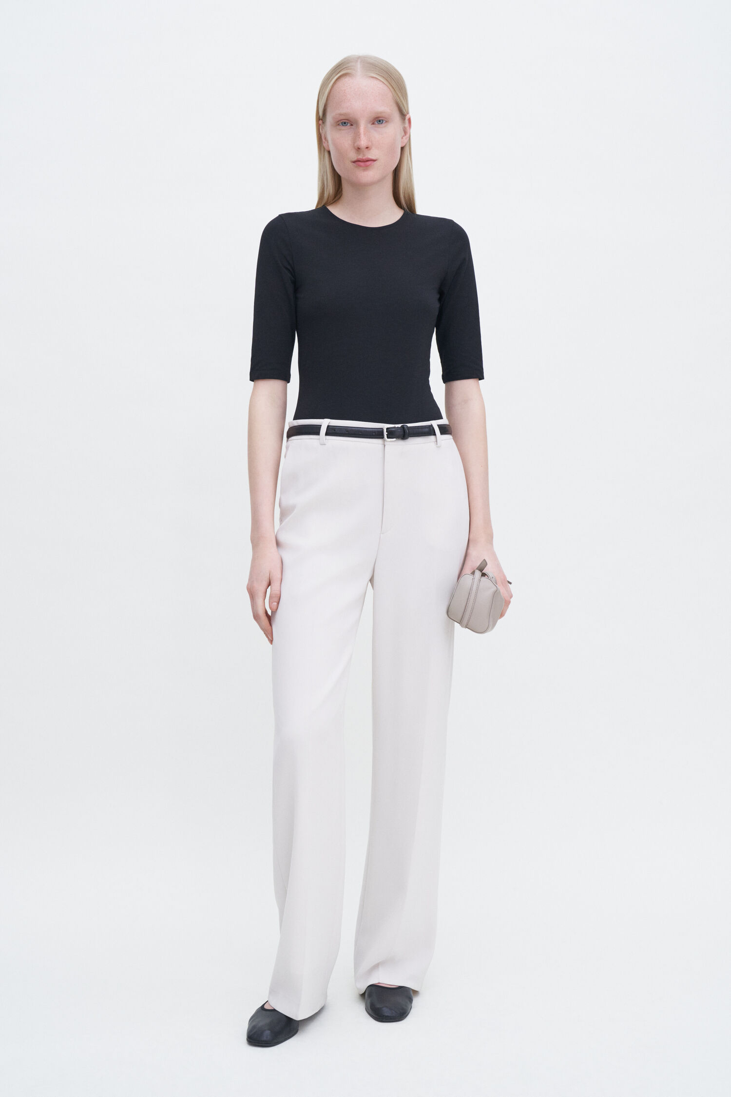 Cotton Stretch Elbow Sleeve