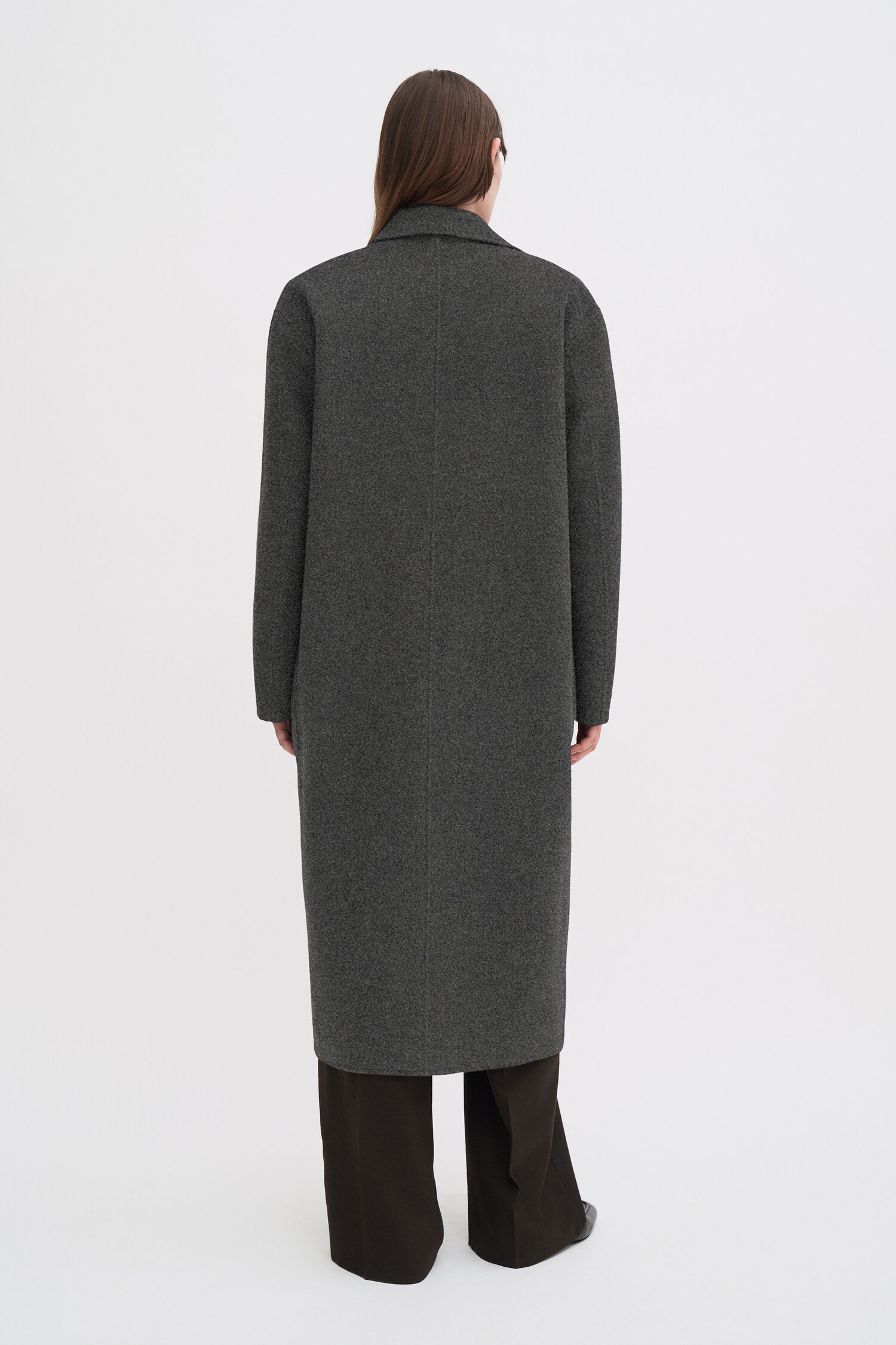 Amelia Doubl&eacute; Coat