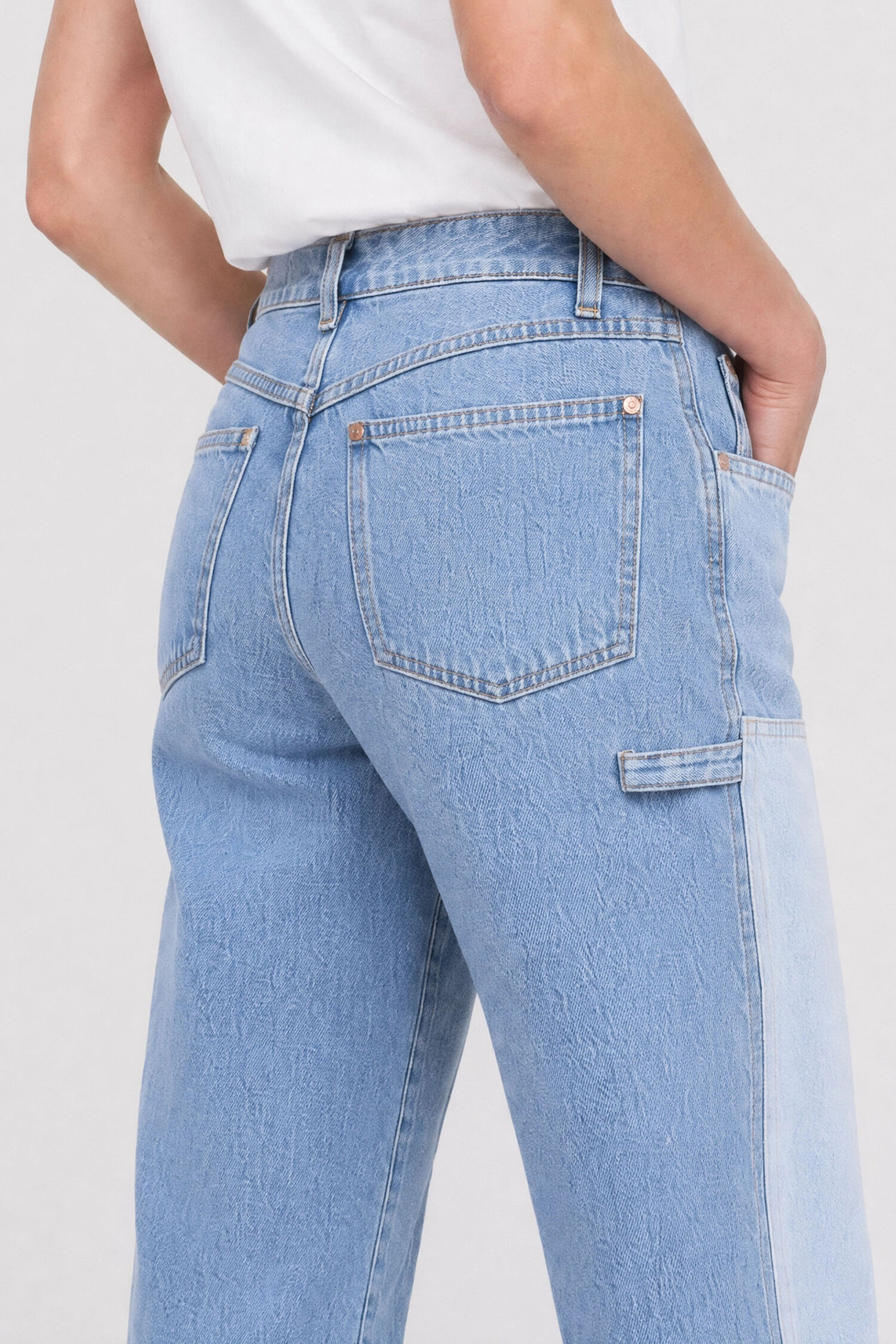 Carpenter Jeans