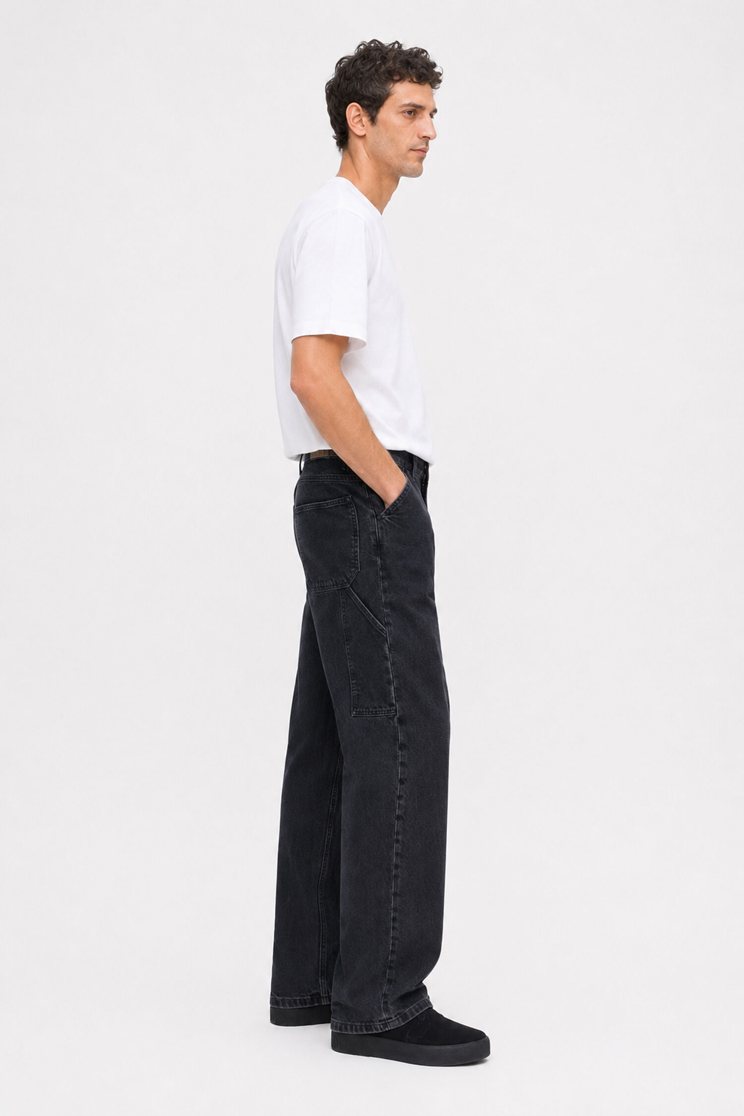 Baggy Jeans