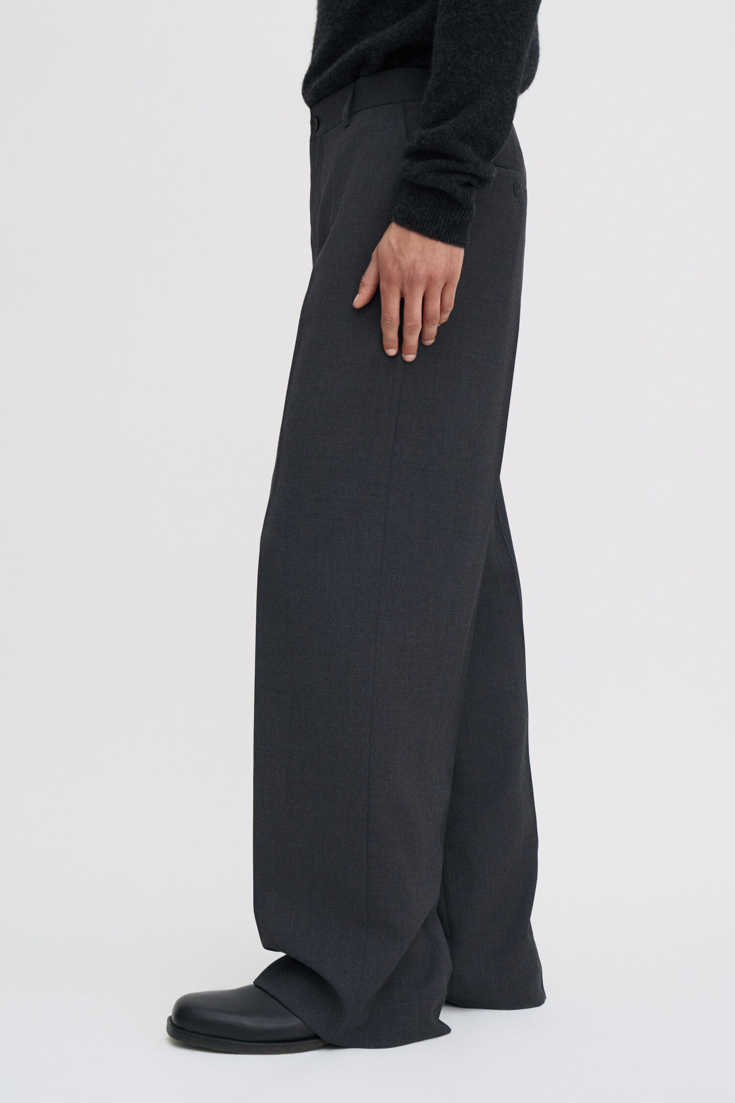 Hector Trousers
