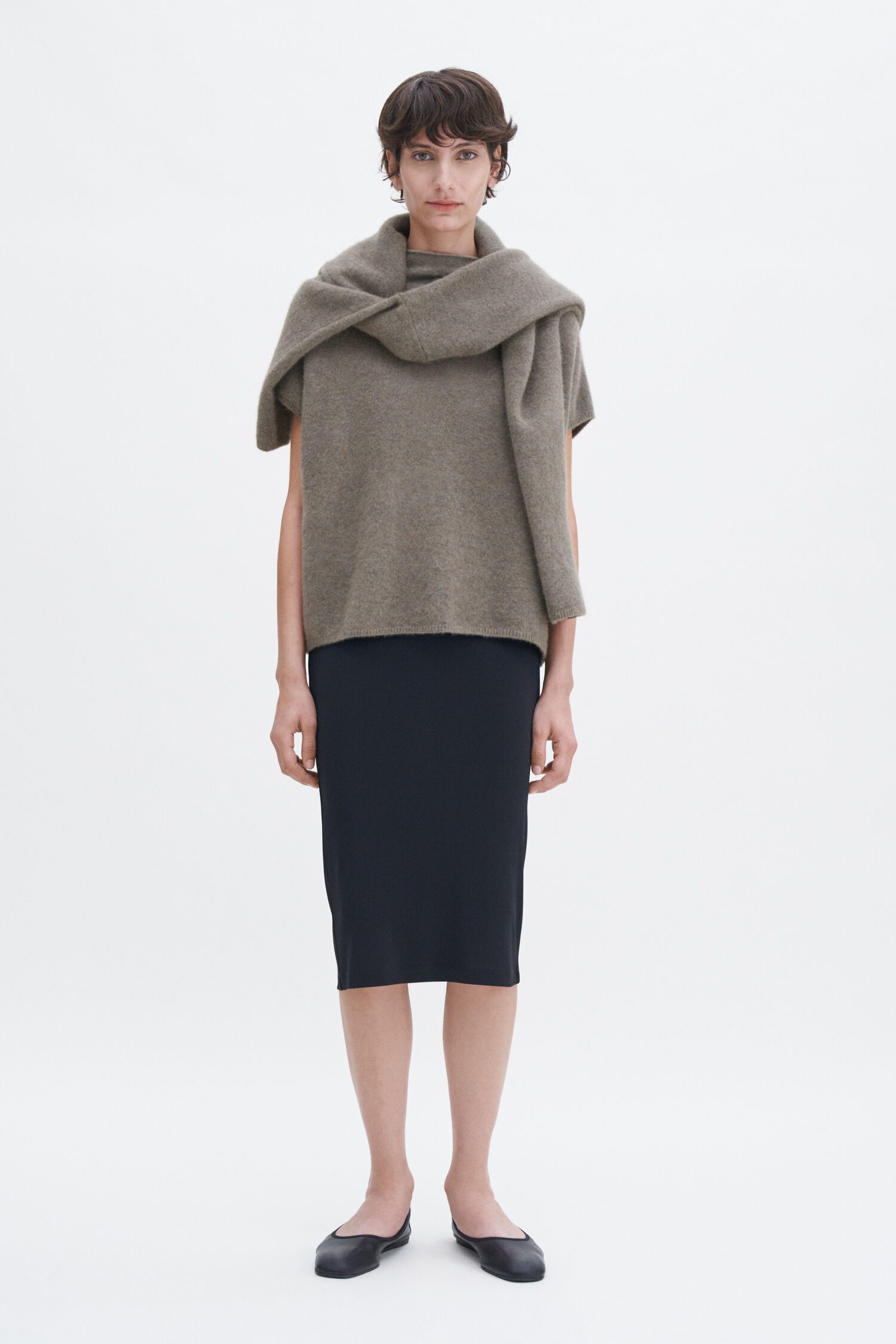 Ximena Sweater