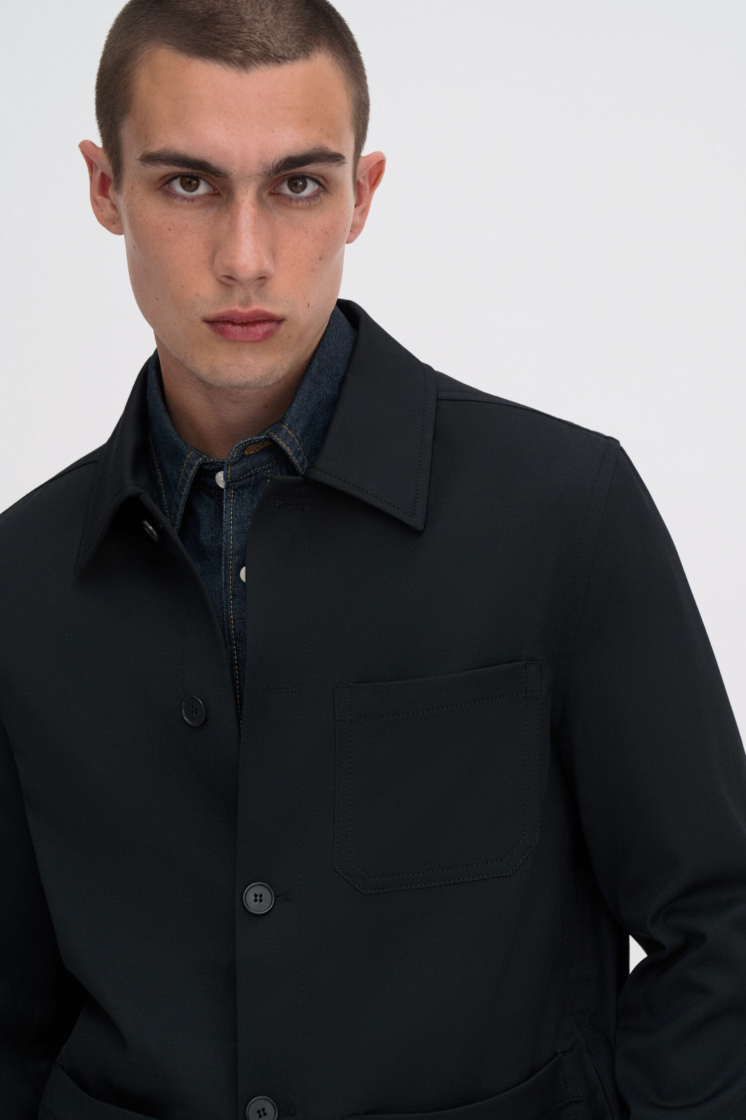 Taylor Jacket