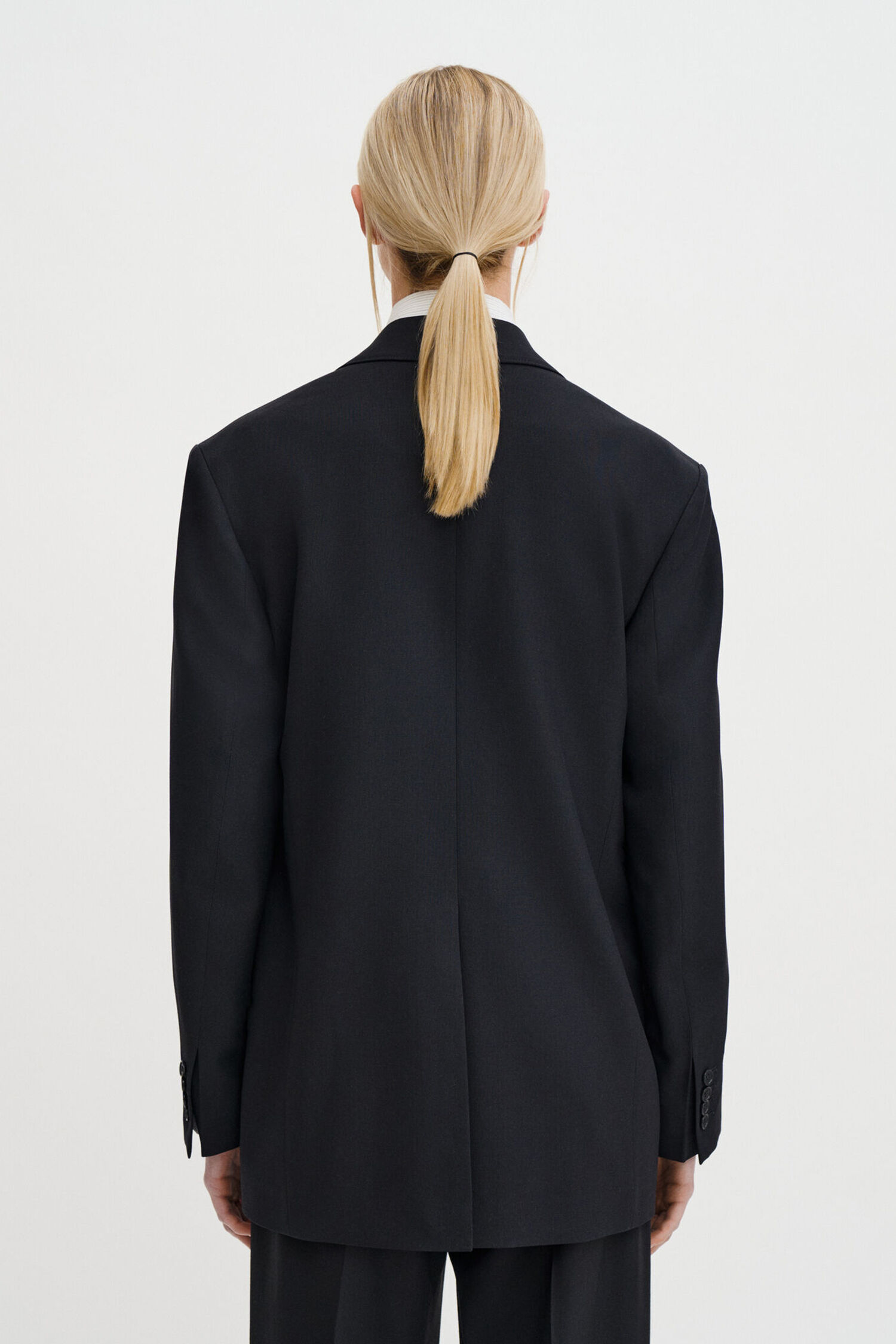 Davina Oversized Blazer