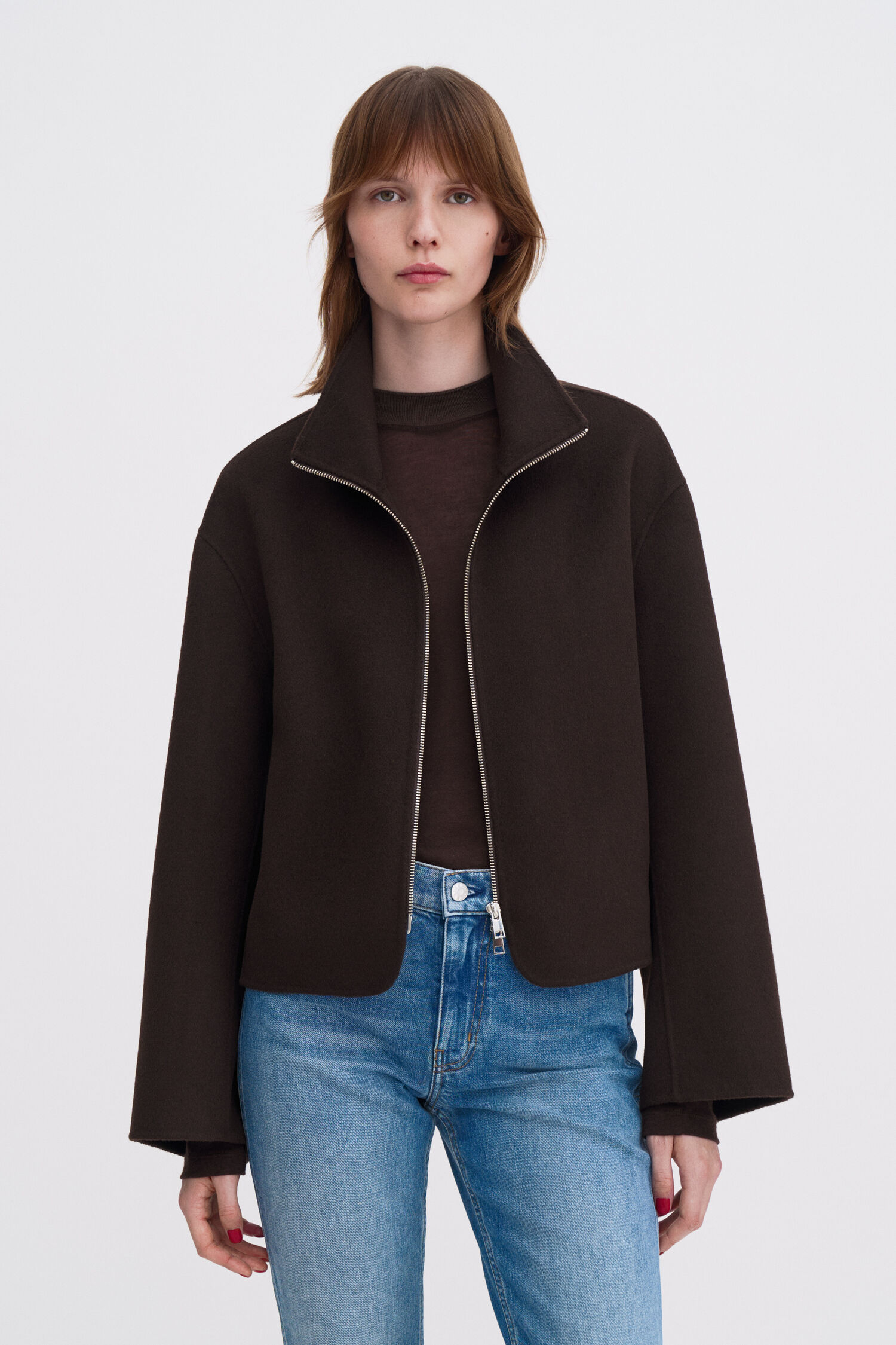 Dafina Jacket
