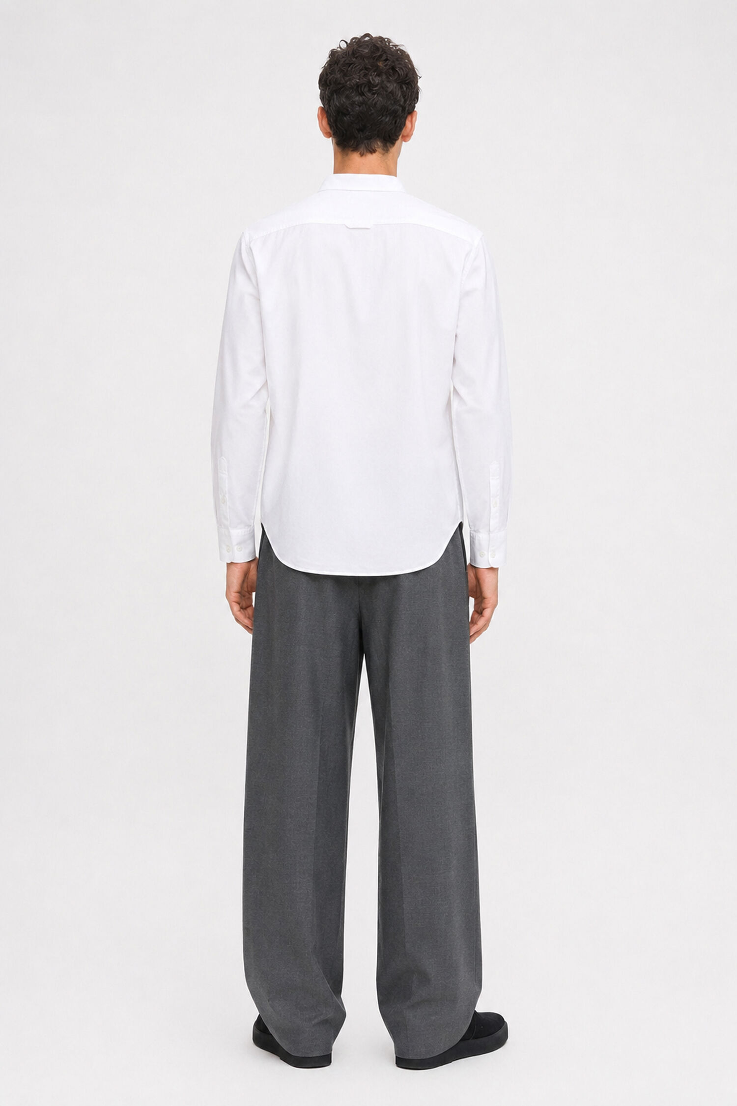 M. Zachary Tencel Shirt