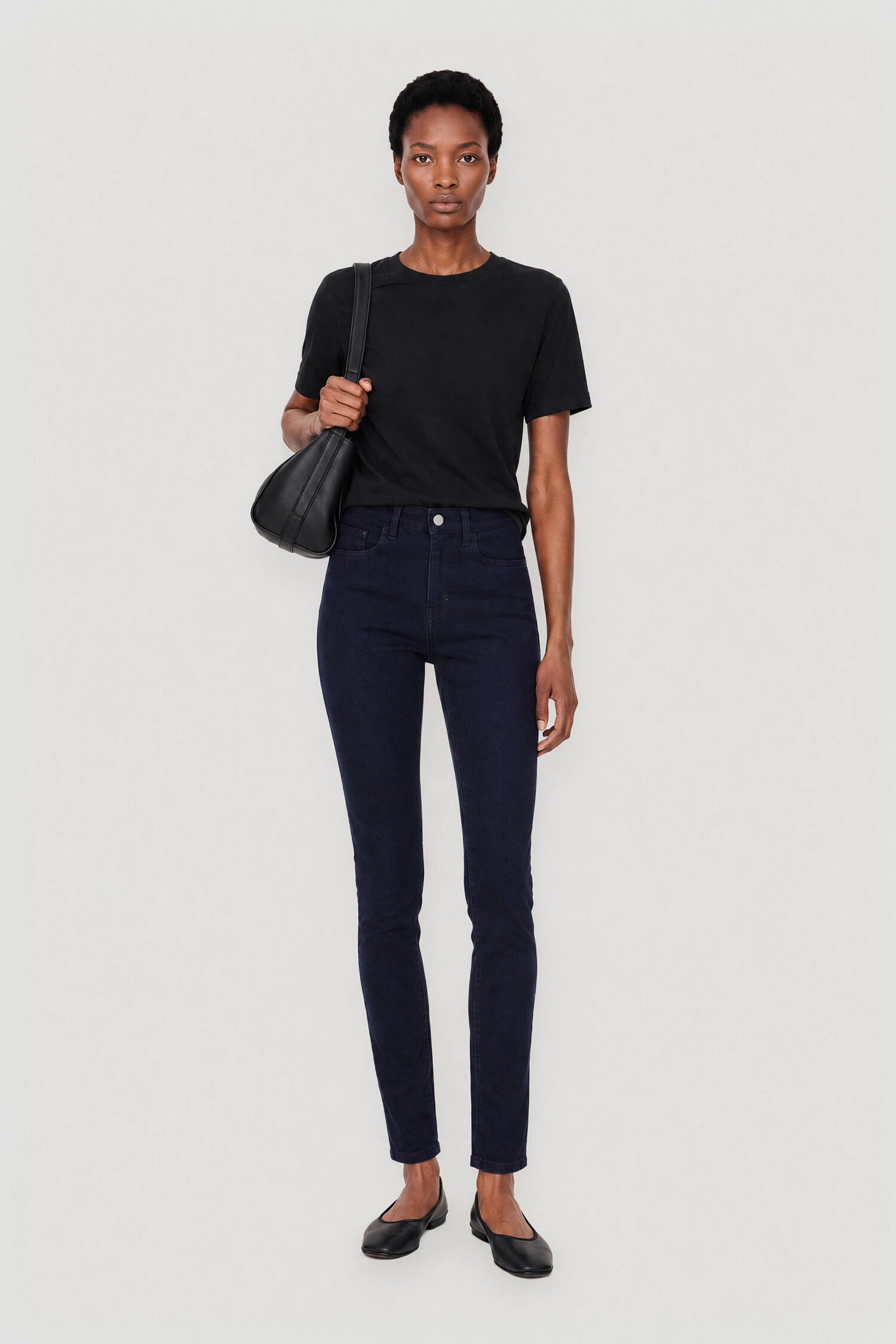 Lola Super Stretch Jean