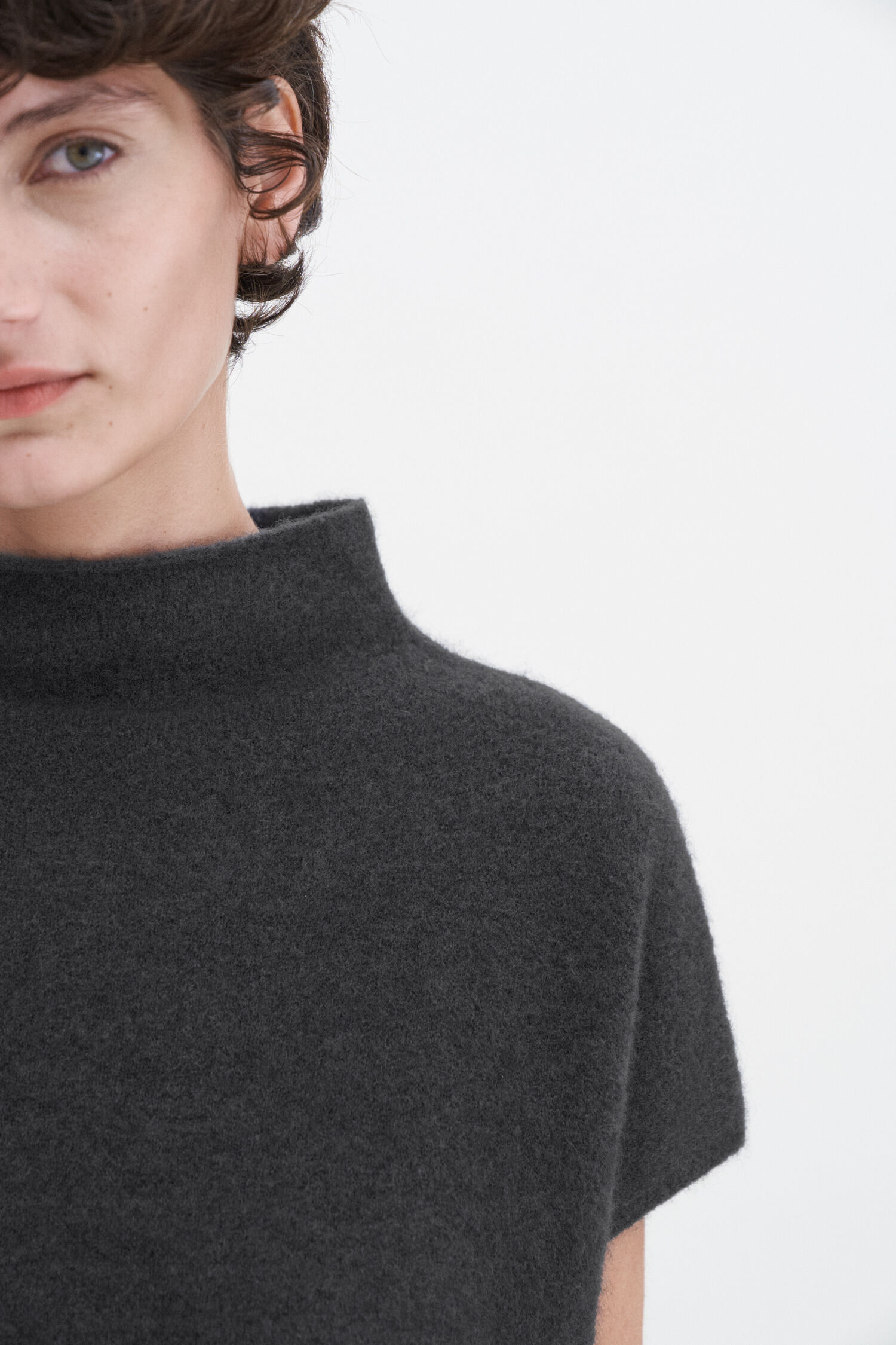Ximena Sweater