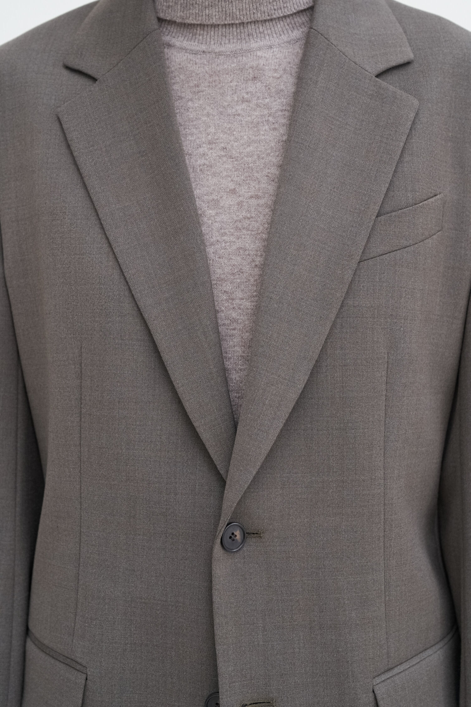 Davina Oversized Blazer