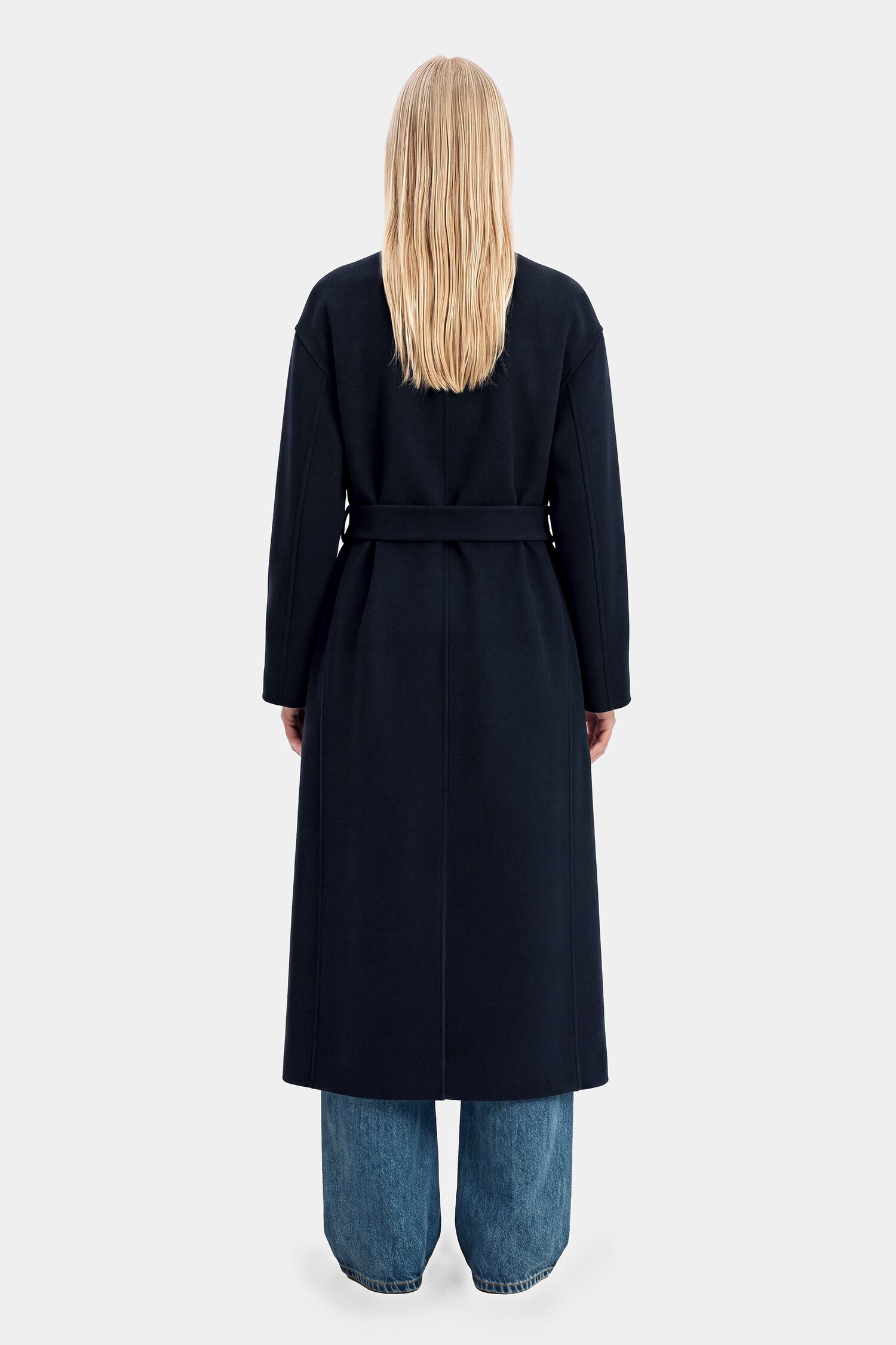 Alexa Coat