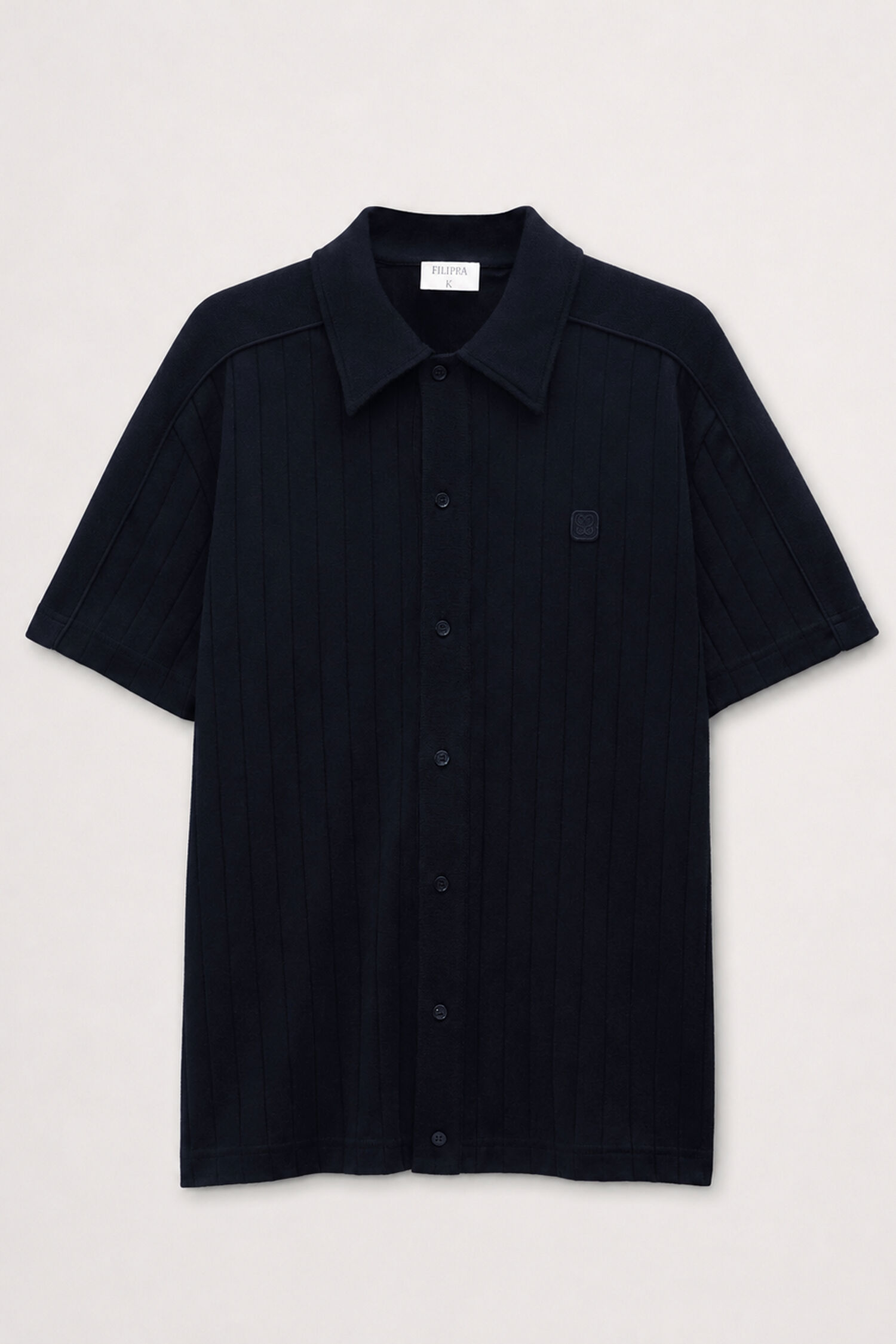 Short Sleeve Jersey Shirt