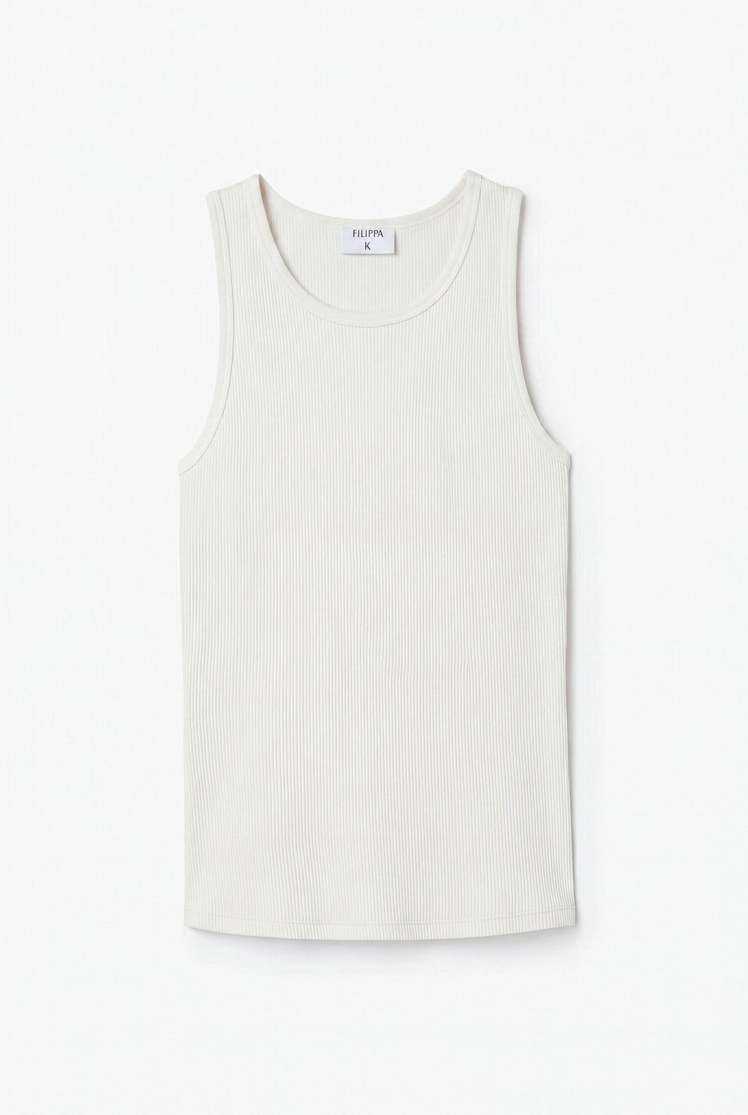 Fine Rib Tank