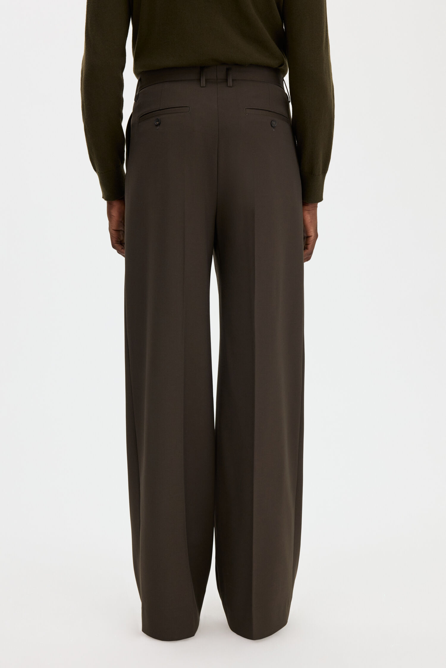 Milo Trousers