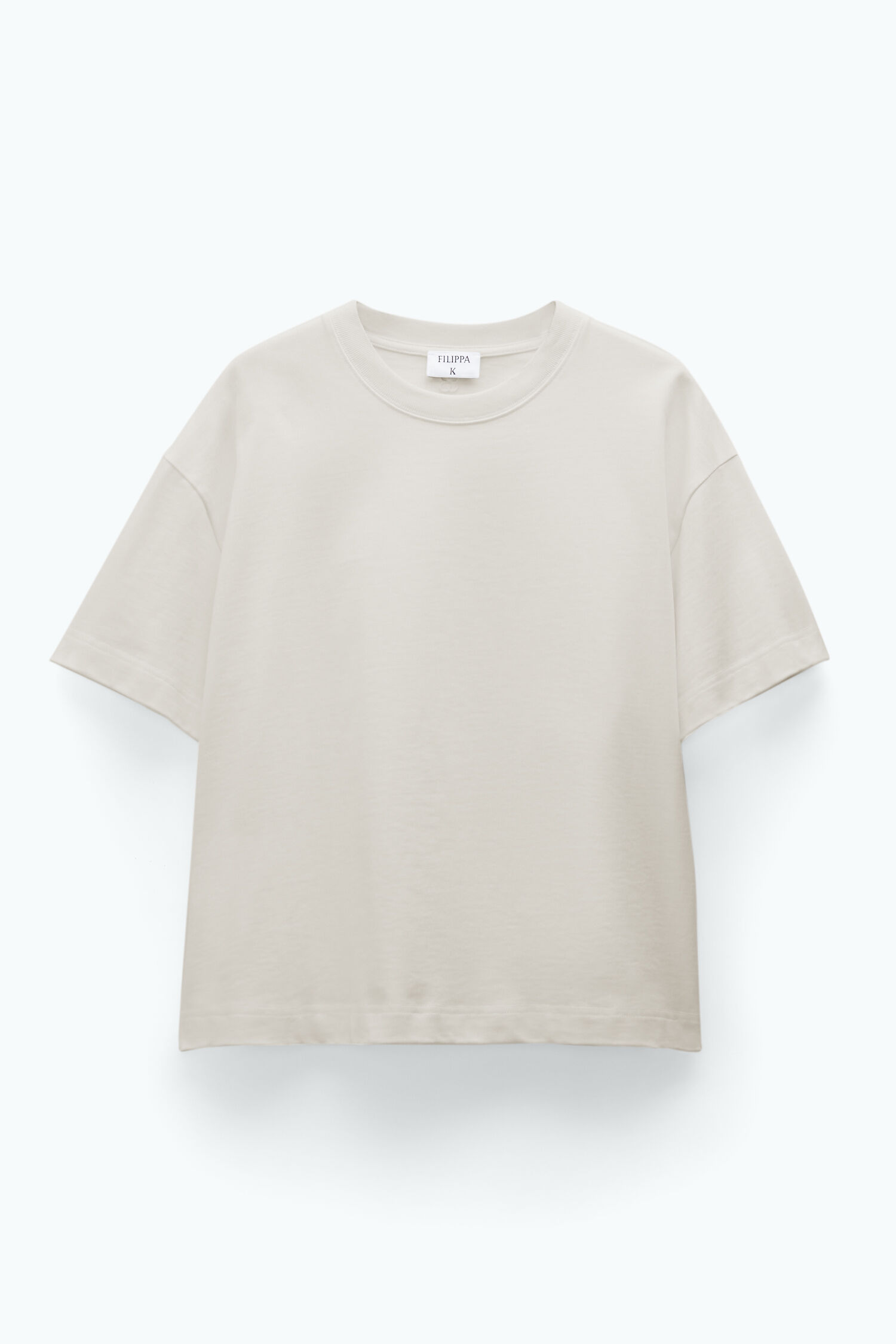 Oversized Tee